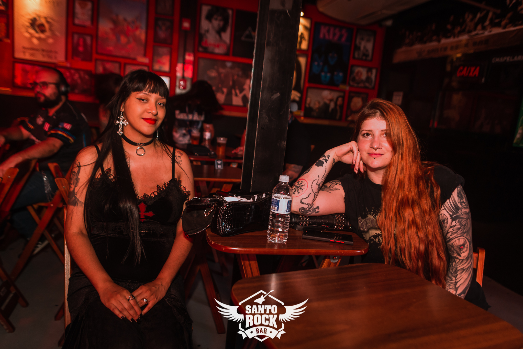 Steel Tormentor / Heaven and Hell