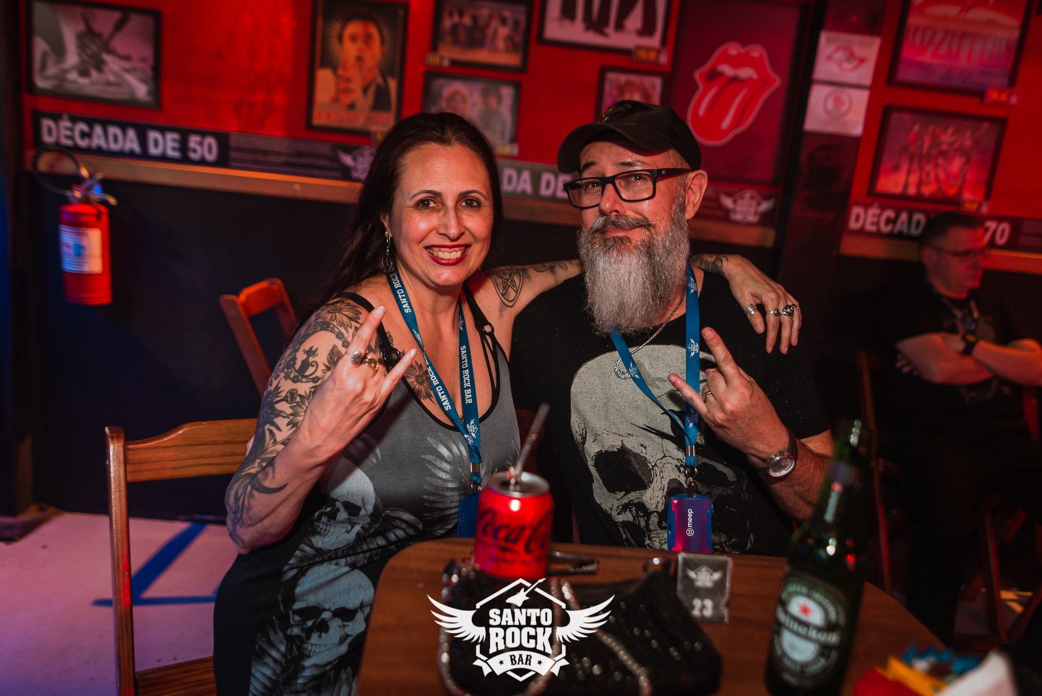 Steel Tormentor / Heaven and Hell