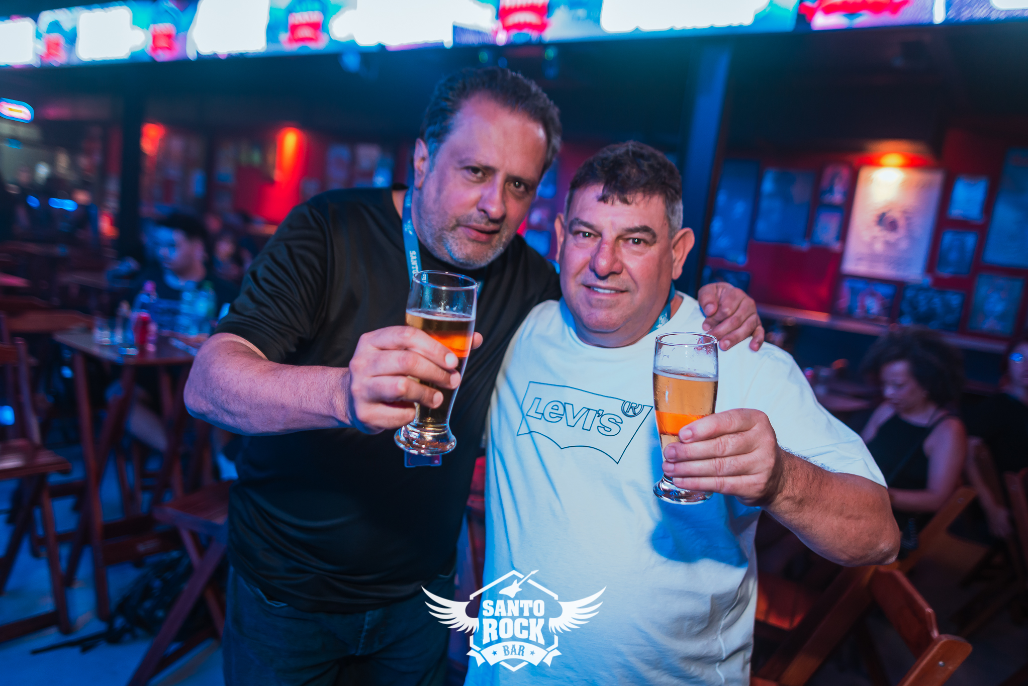 Steel Tormentor / Heaven and Hell