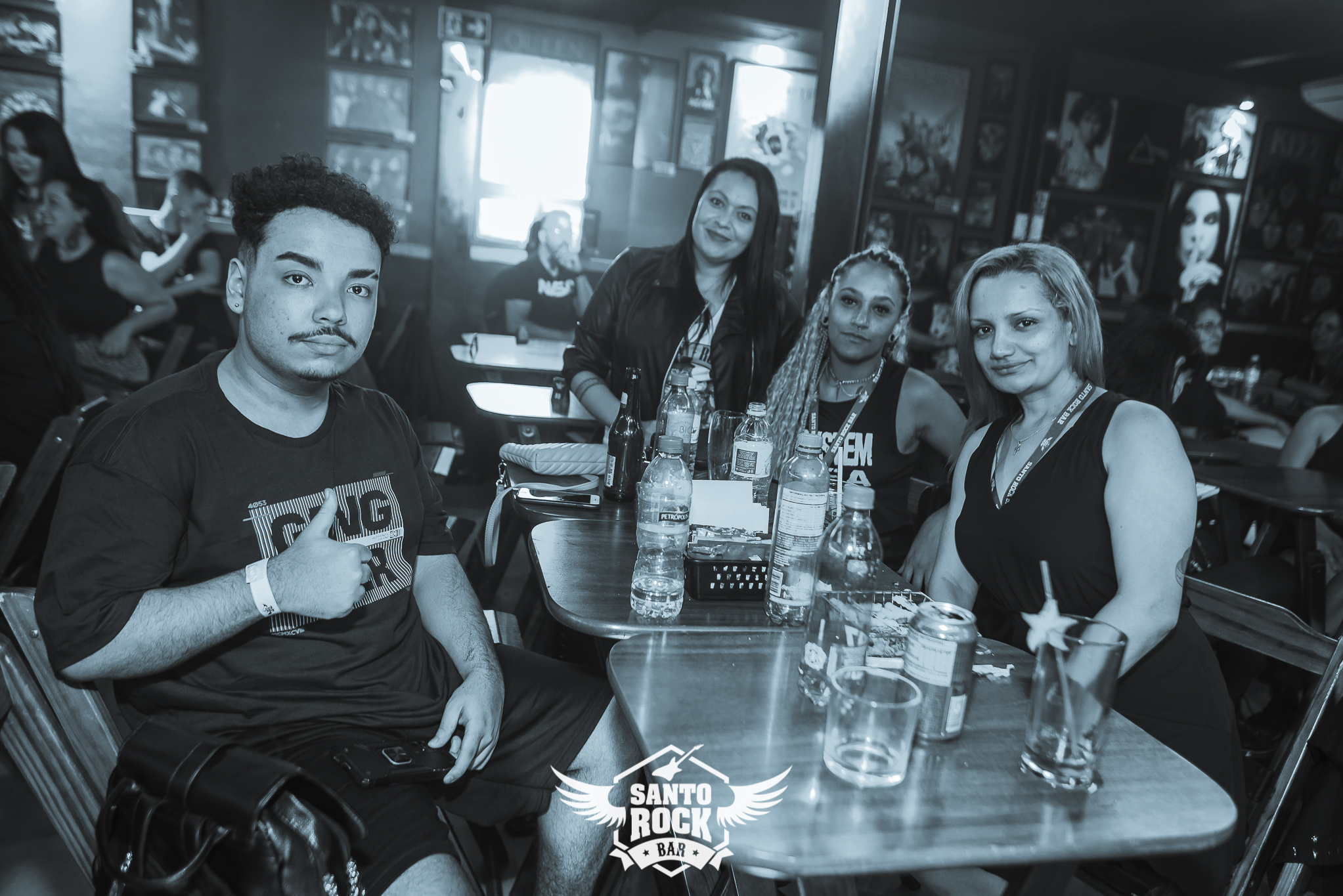 Steel Tormentor / Heaven and Hell