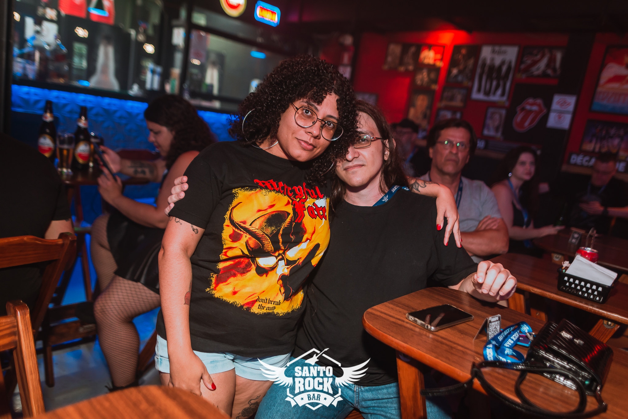 Steel Tormentor / Heaven and Hell