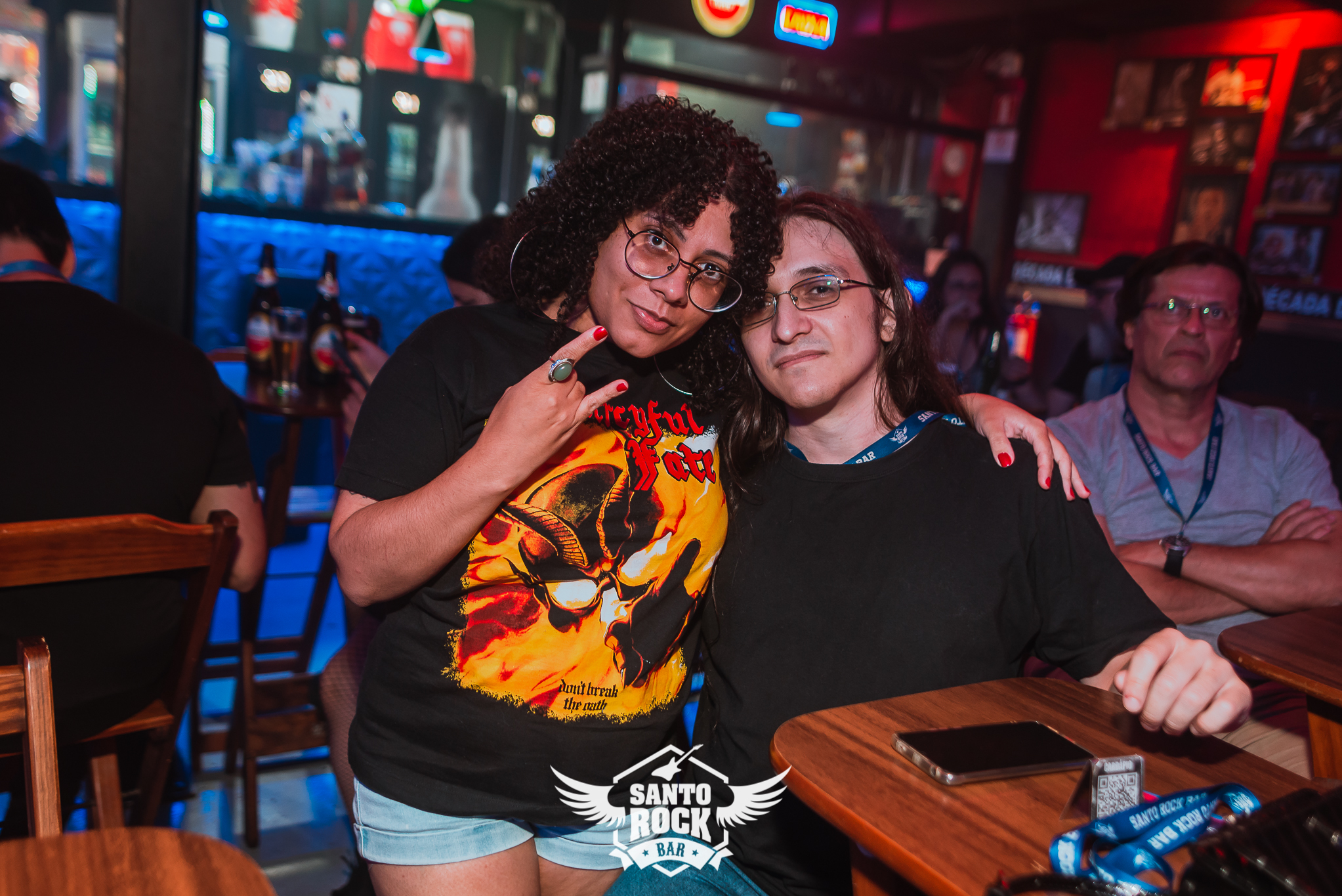 Steel Tormentor / Heaven and Hell