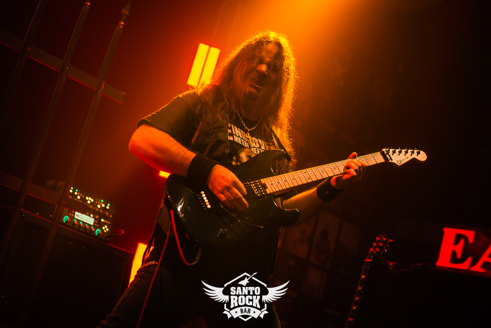 Steel Tormentor / Heaven and Hell