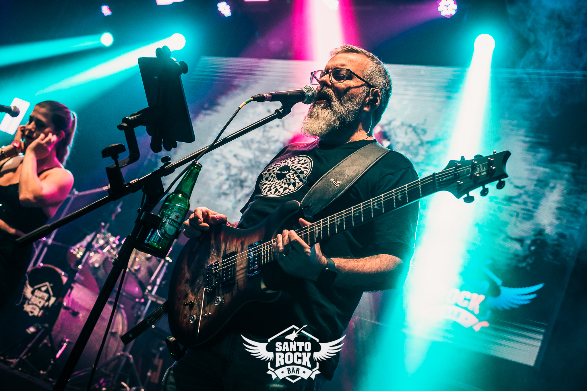 10/01/25 Special Queen / Beer Rock