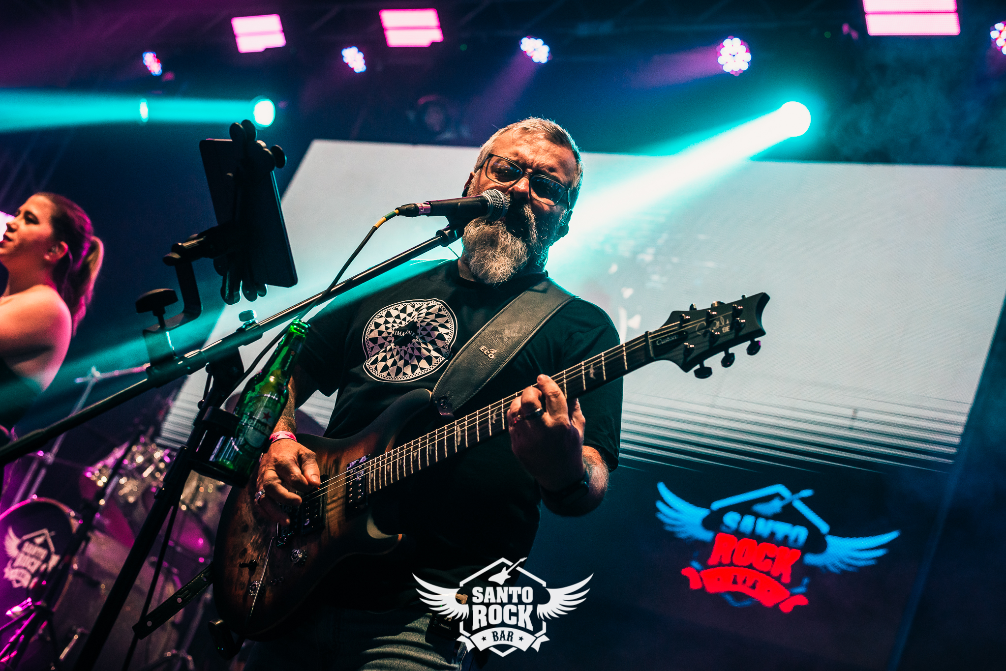 10/01/25 Special Queen / Beer Rock