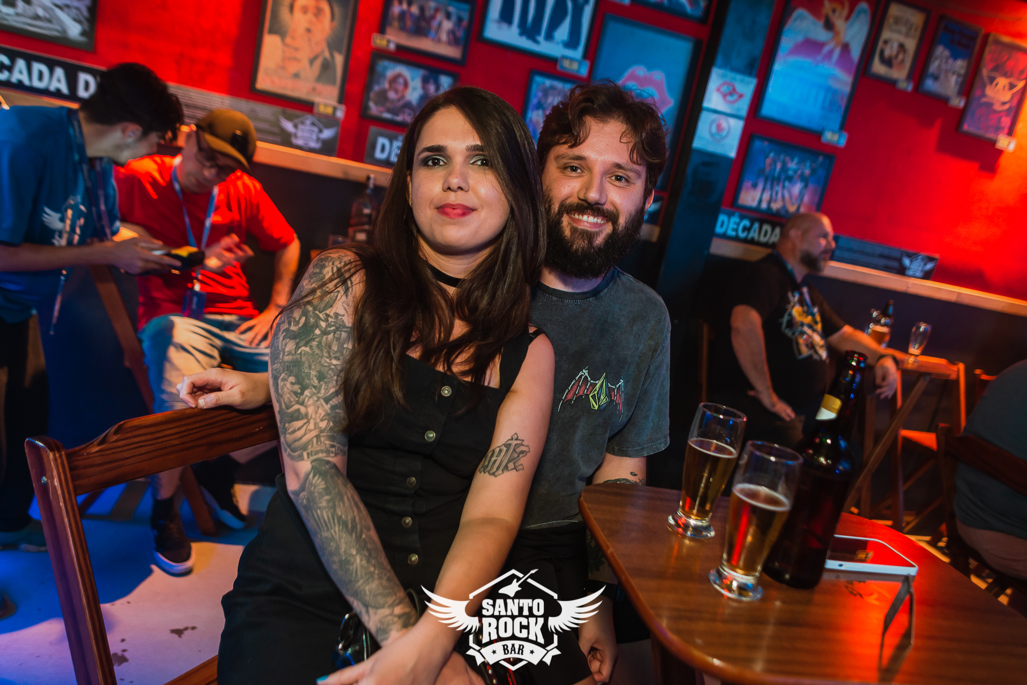 10/01/25 Special Queen / Beer Rock