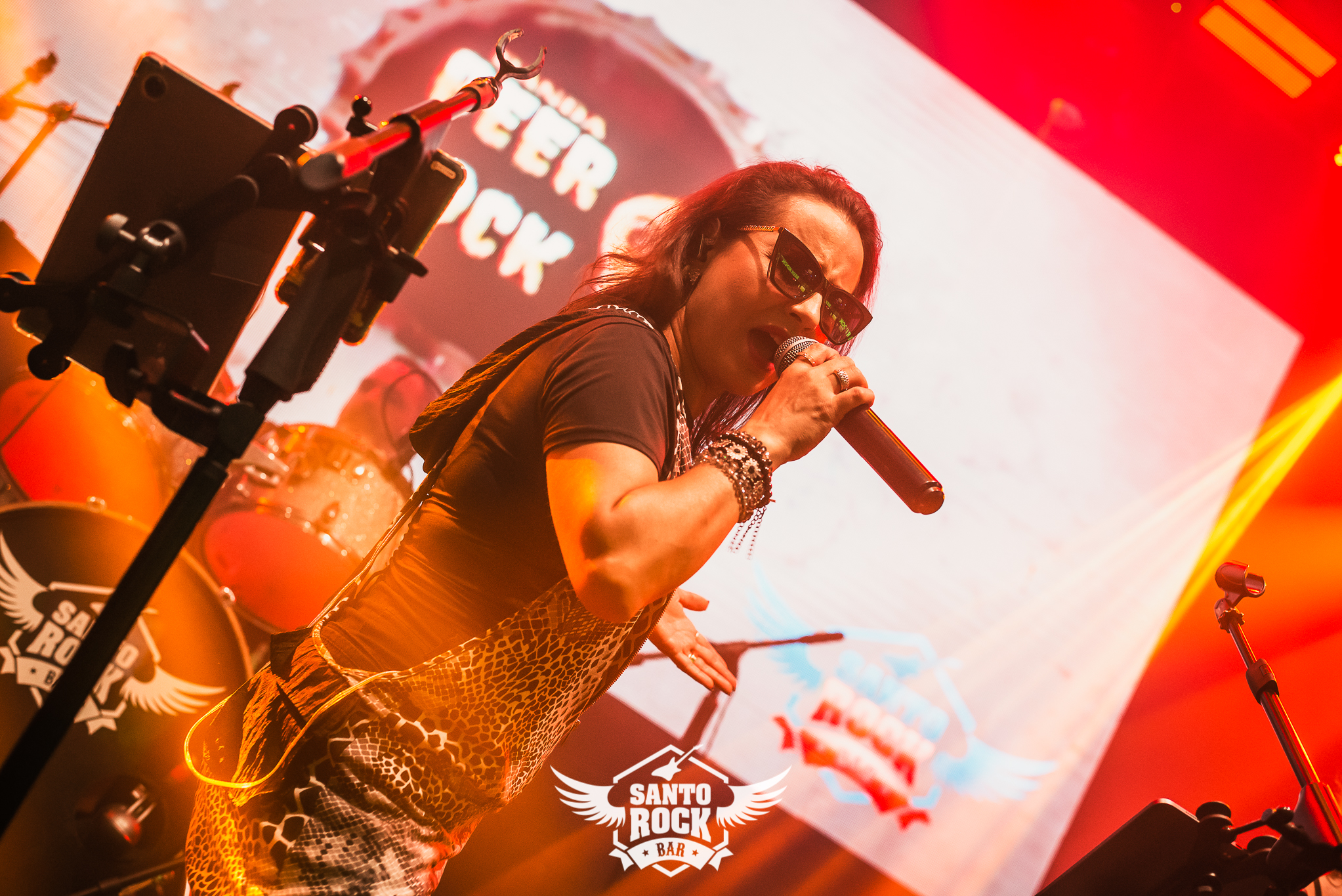 10/01/25 Special Queen / Beer Rock