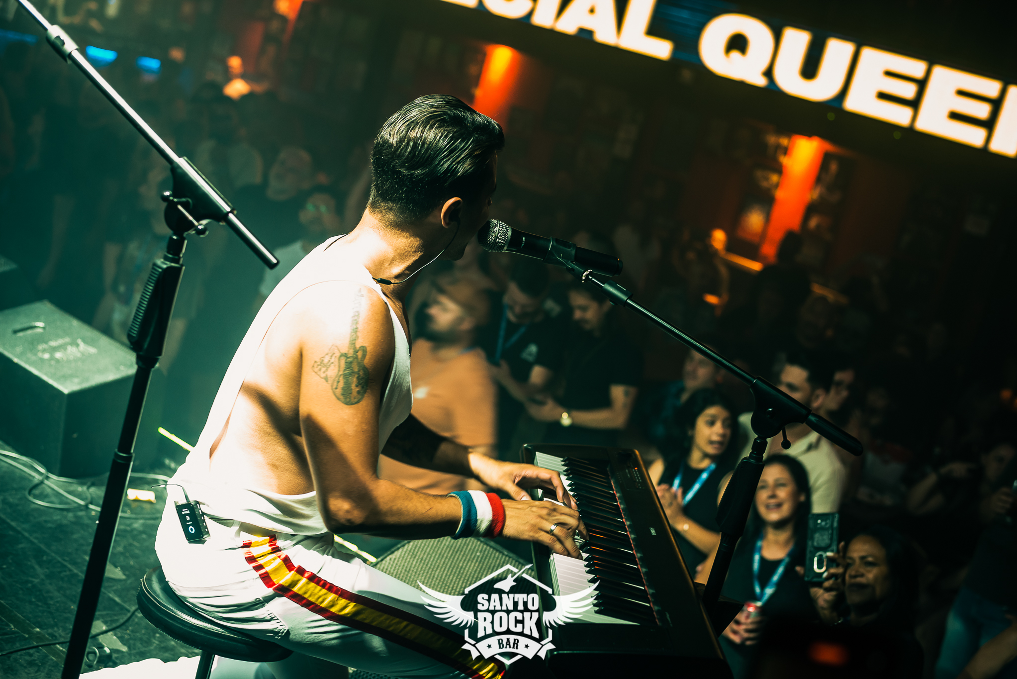 10/01/25 Special Queen / Beer Rock