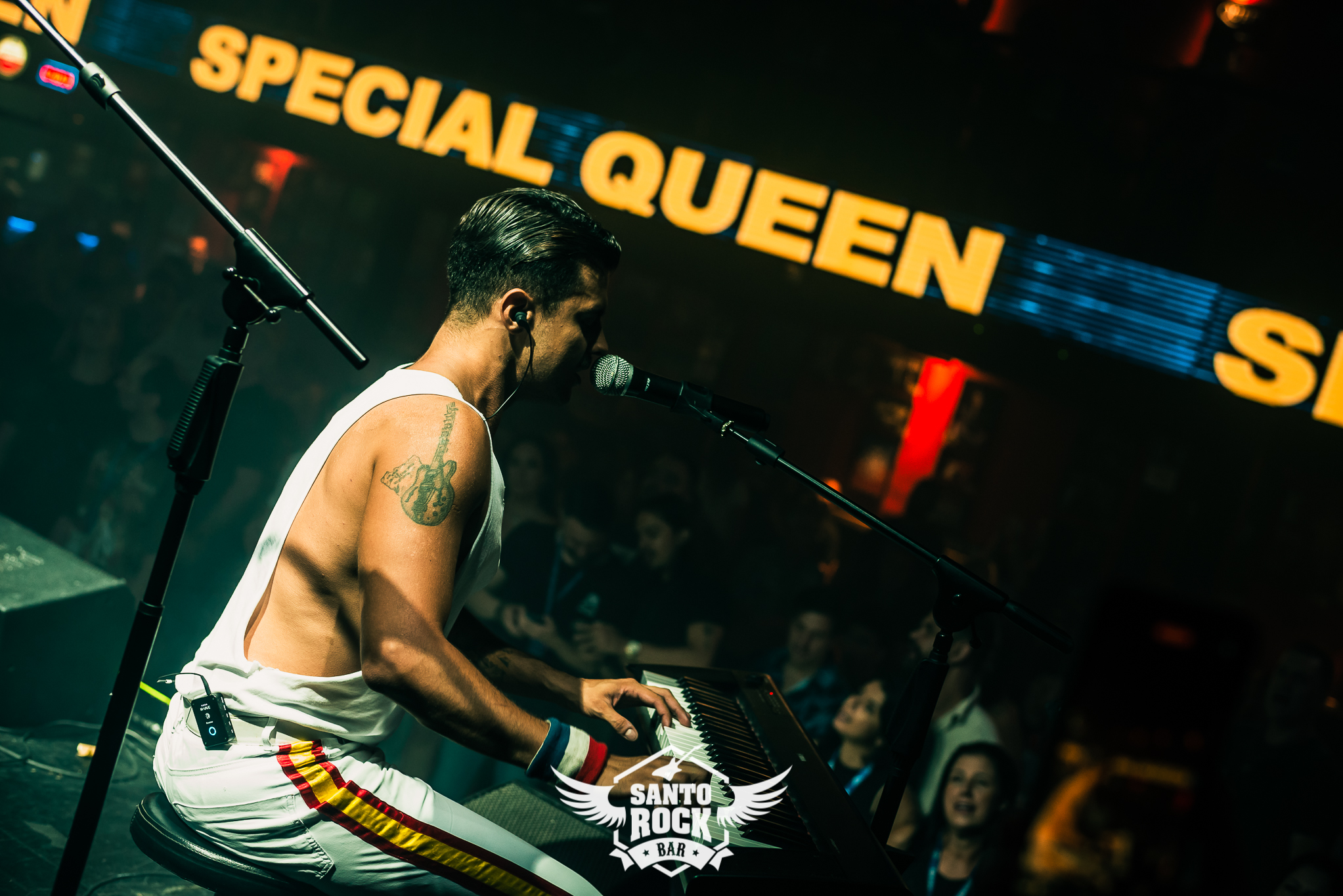 10/01/25 Special Queen / Beer Rock