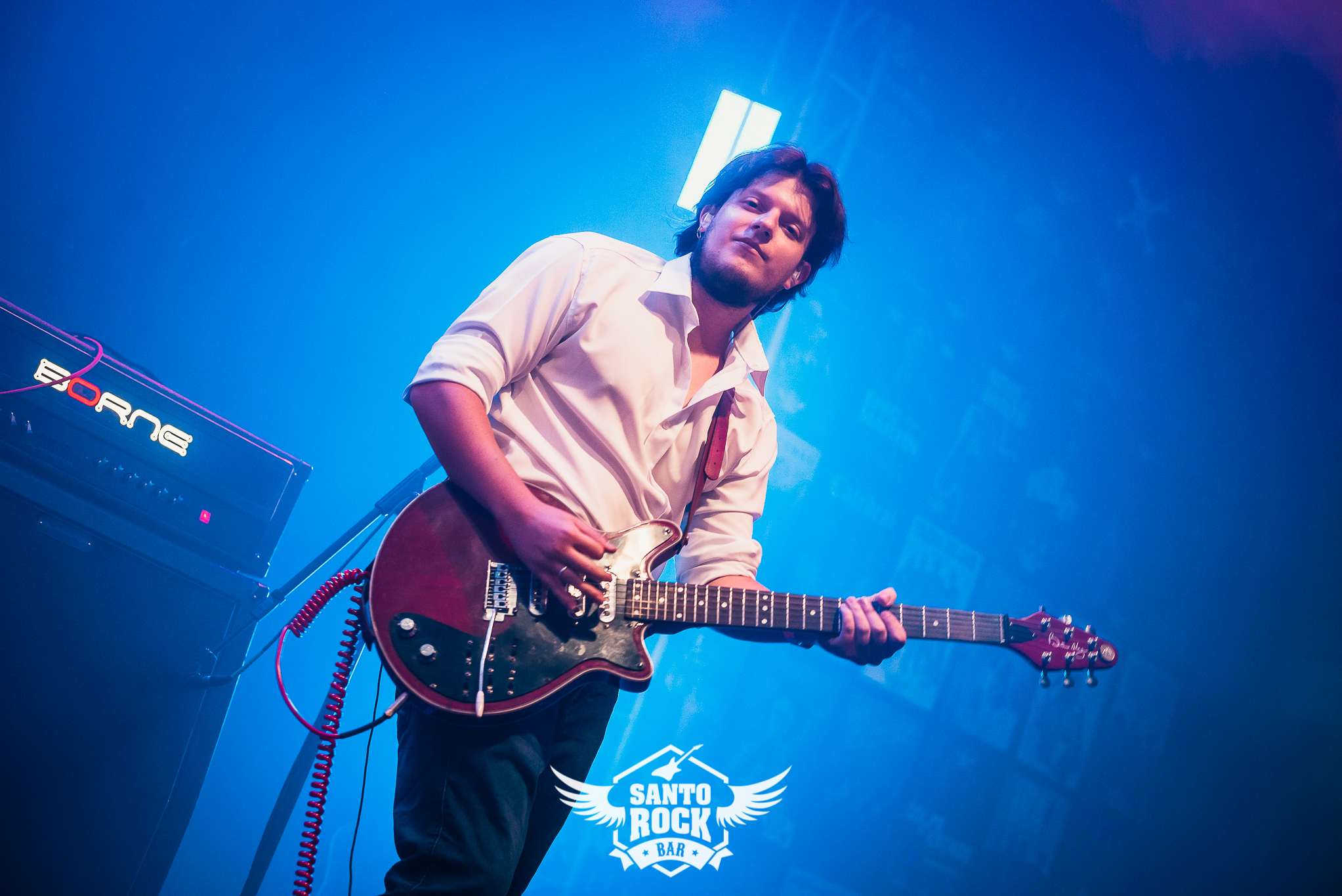 10/01/25 Special Queen / Beer Rock