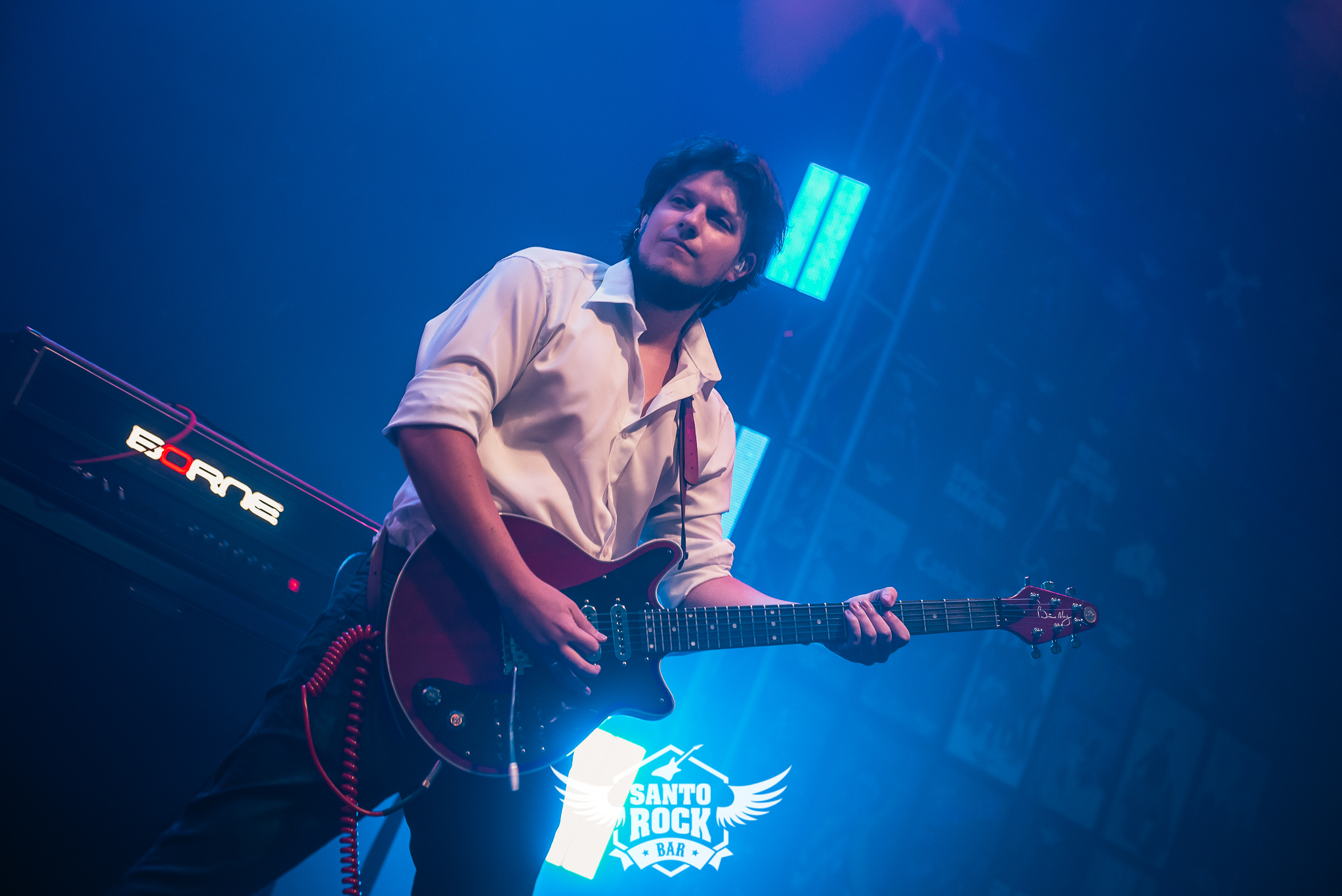 10/01/25 Special Queen / Beer Rock