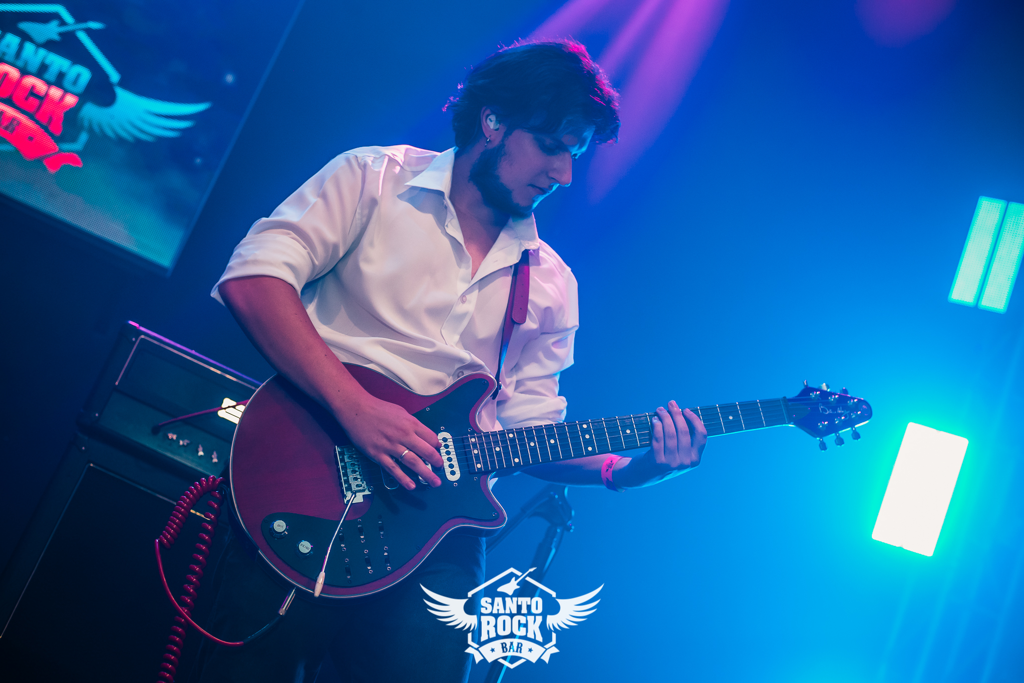 10/01/25 Special Queen / Beer Rock