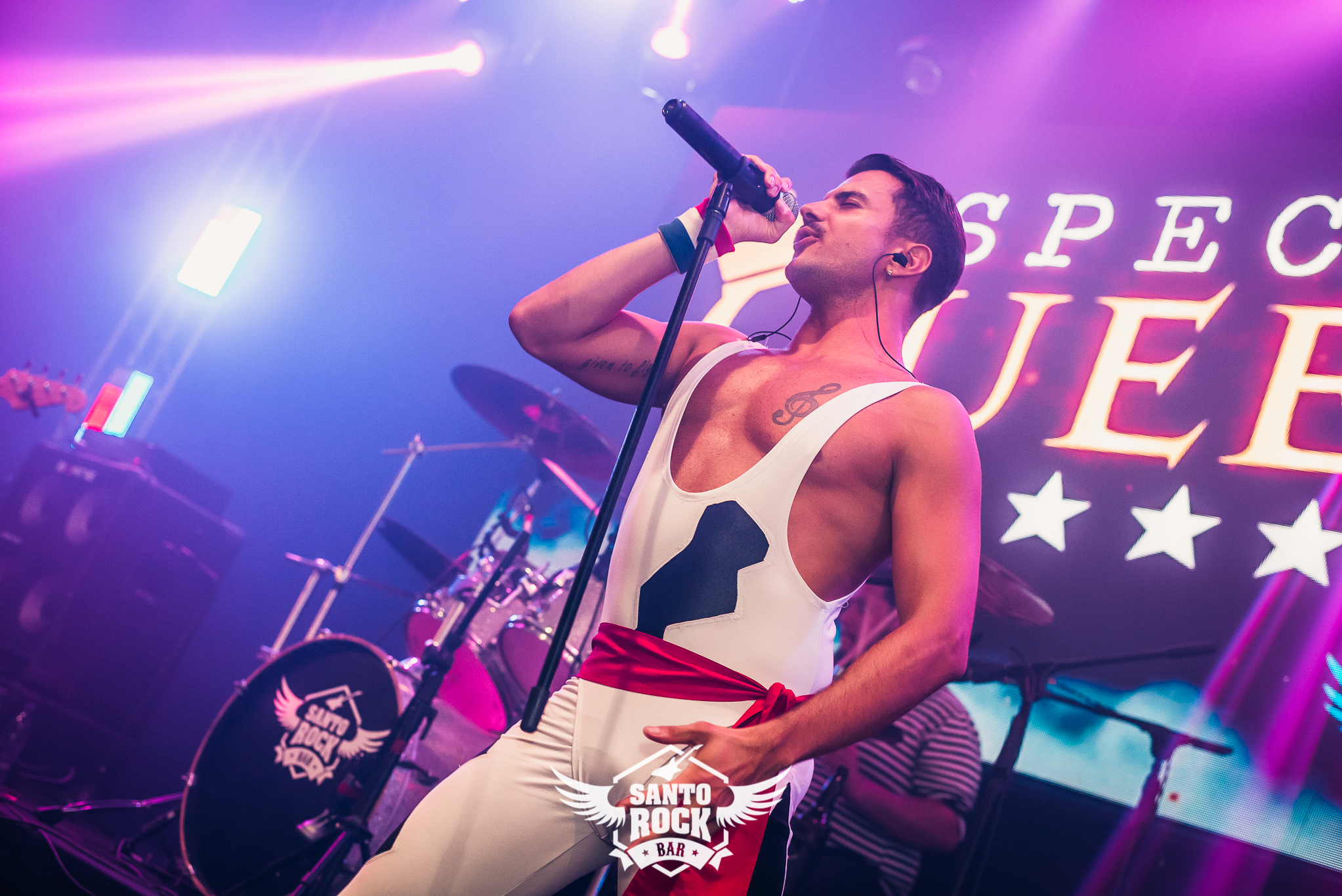 10/01/25 Special Queen / Beer Rock