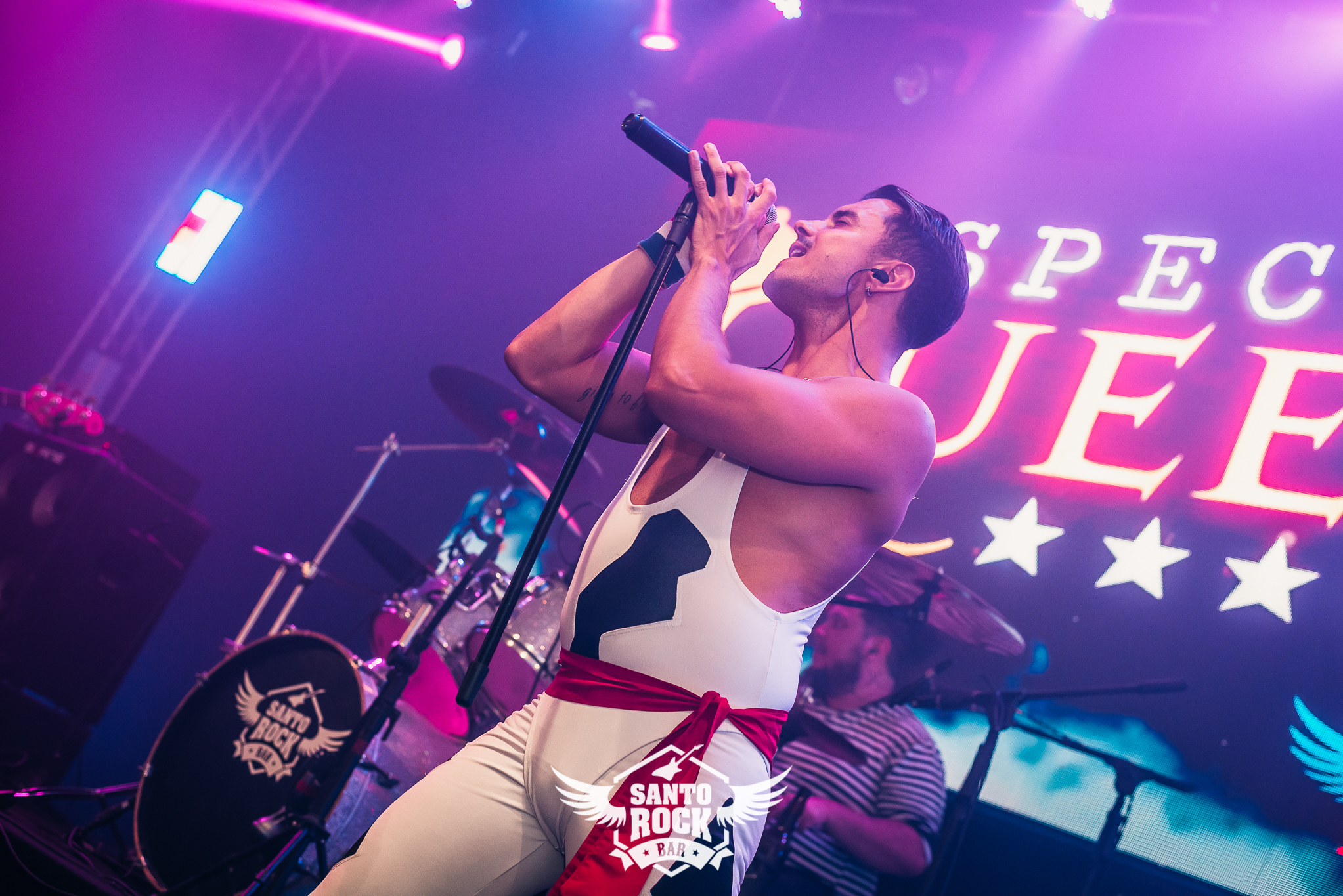 10/01/25 Special Queen / Beer Rock