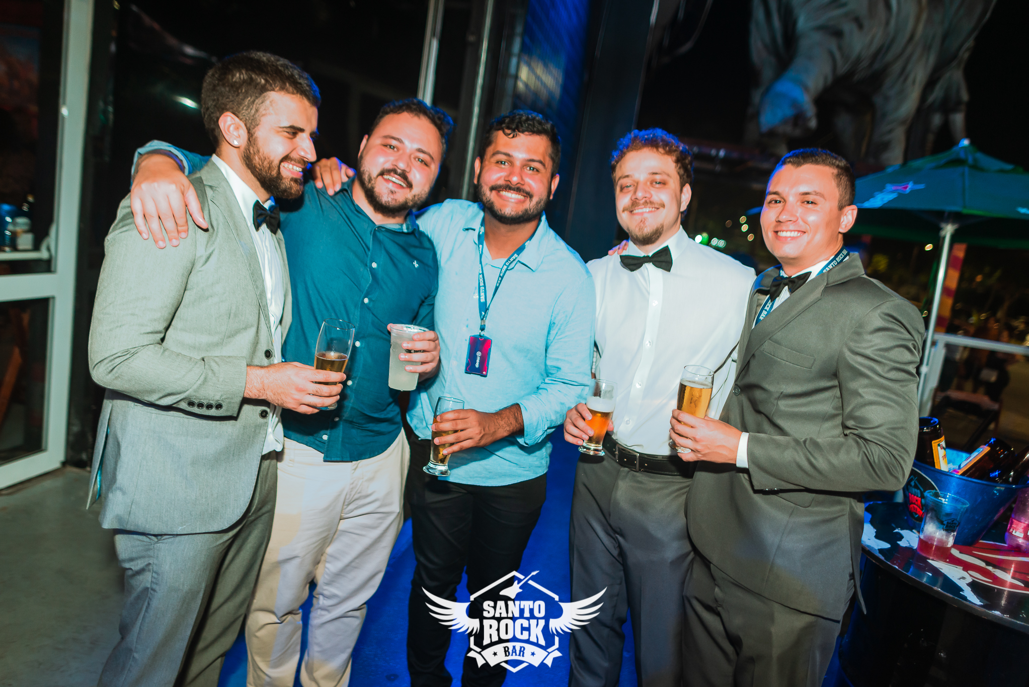 10/01/25 Special Queen / Beer Rock