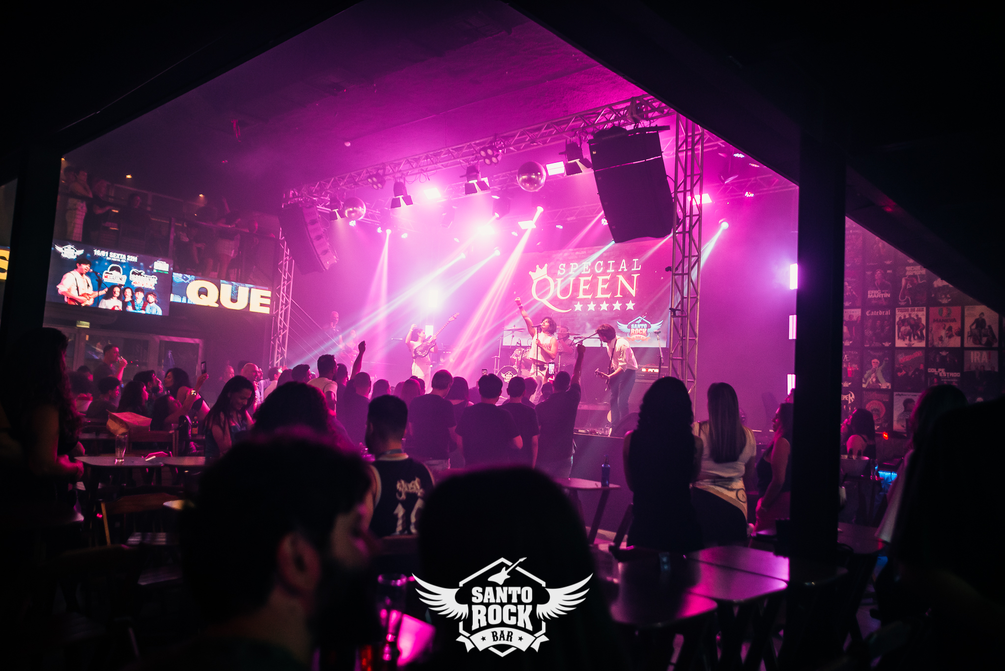 10/01/25 Special Queen / Beer Rock