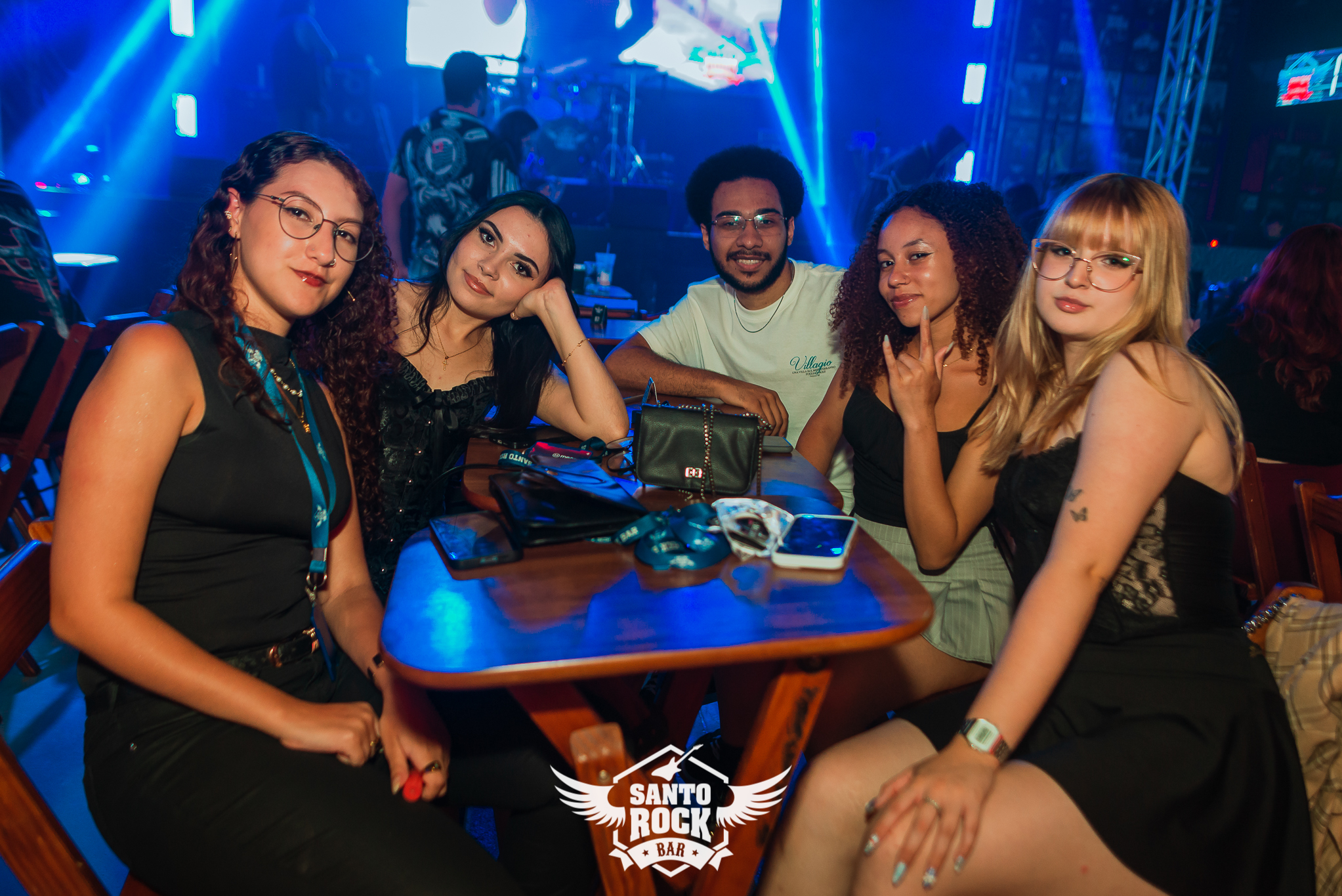 Industriestein / Sleep Token