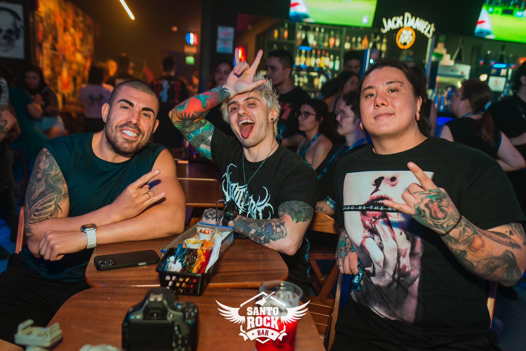 Industriestein / Sleep Token