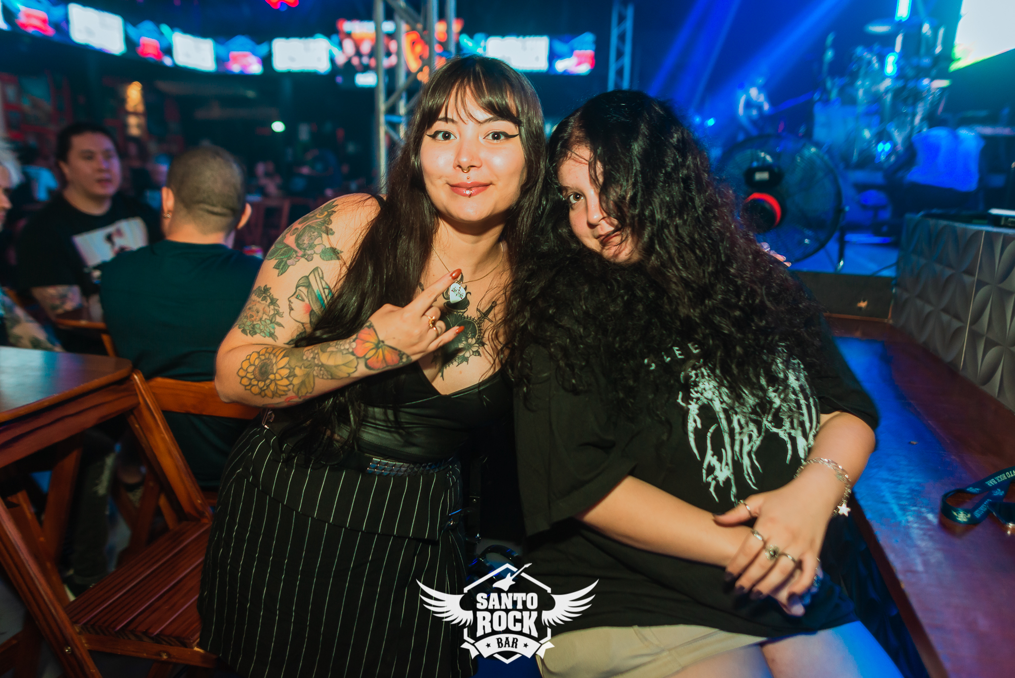 Industriestein / Sleep Token