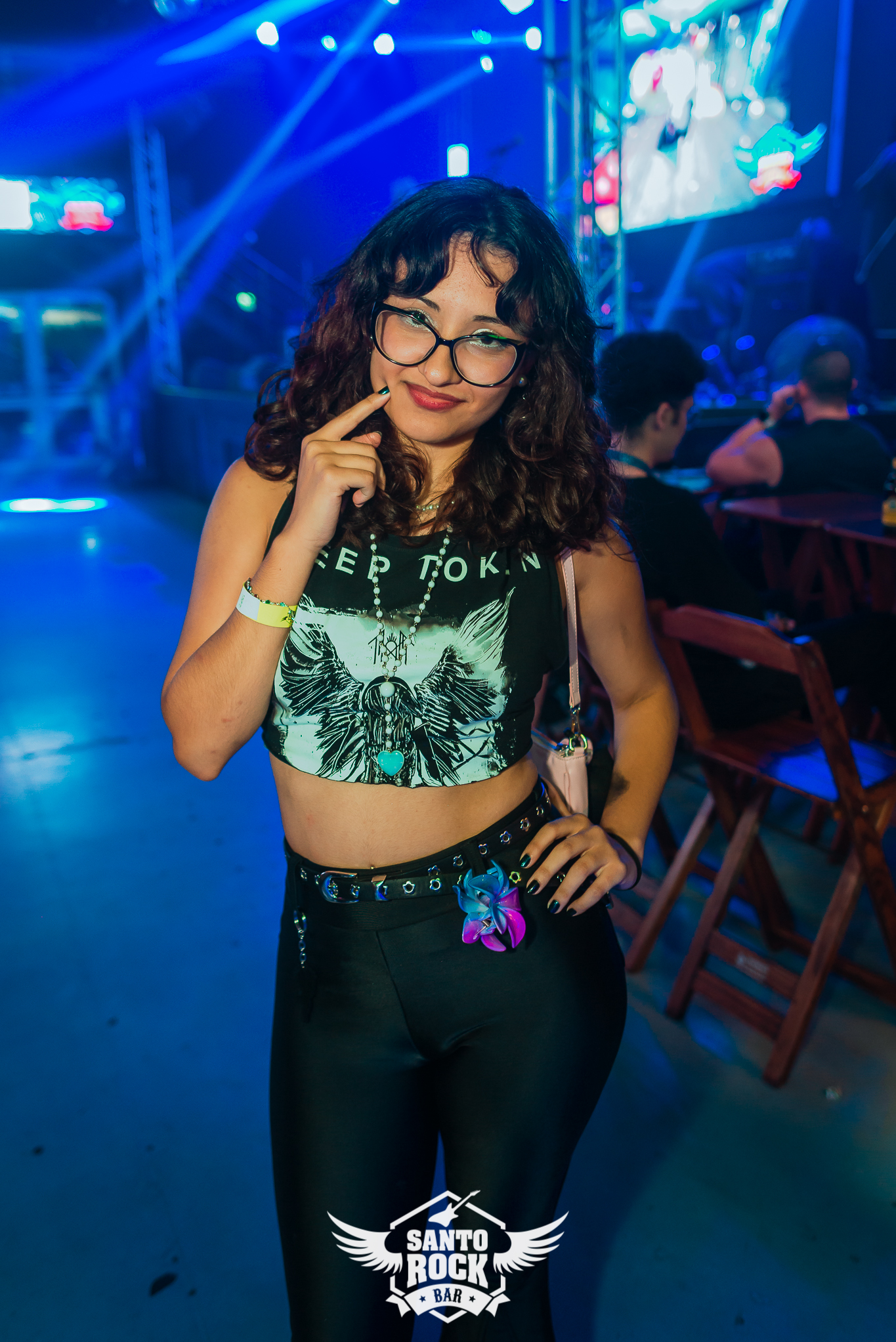 Industriestein / Sleep Token