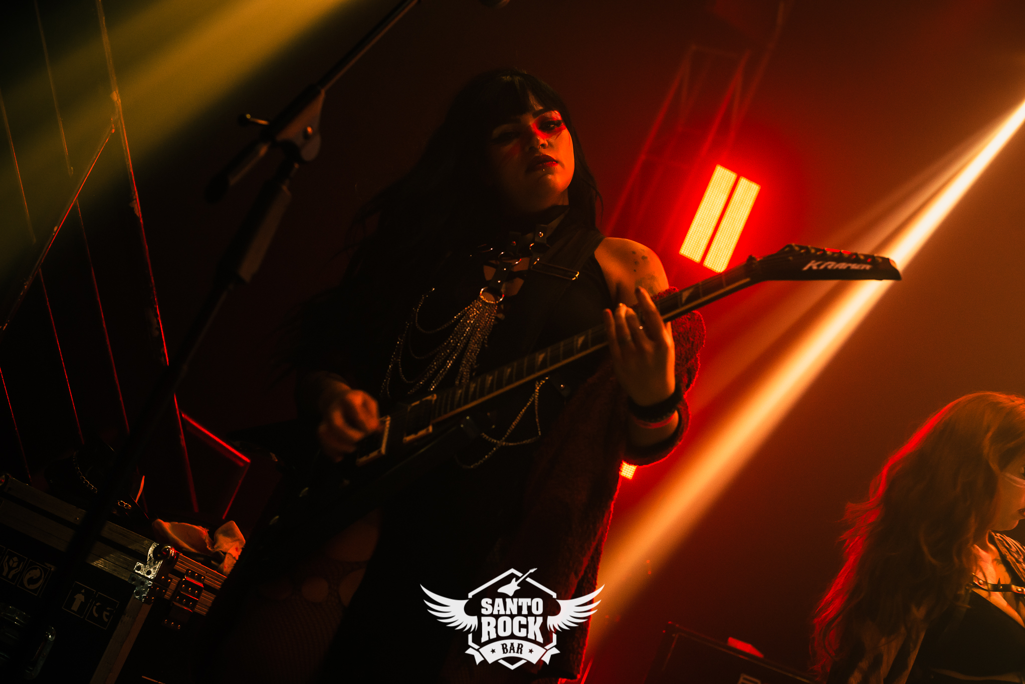 Industriestein / Sleep Token