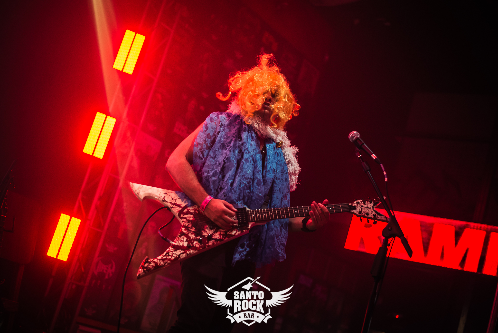 Industriestein / Sleep Token