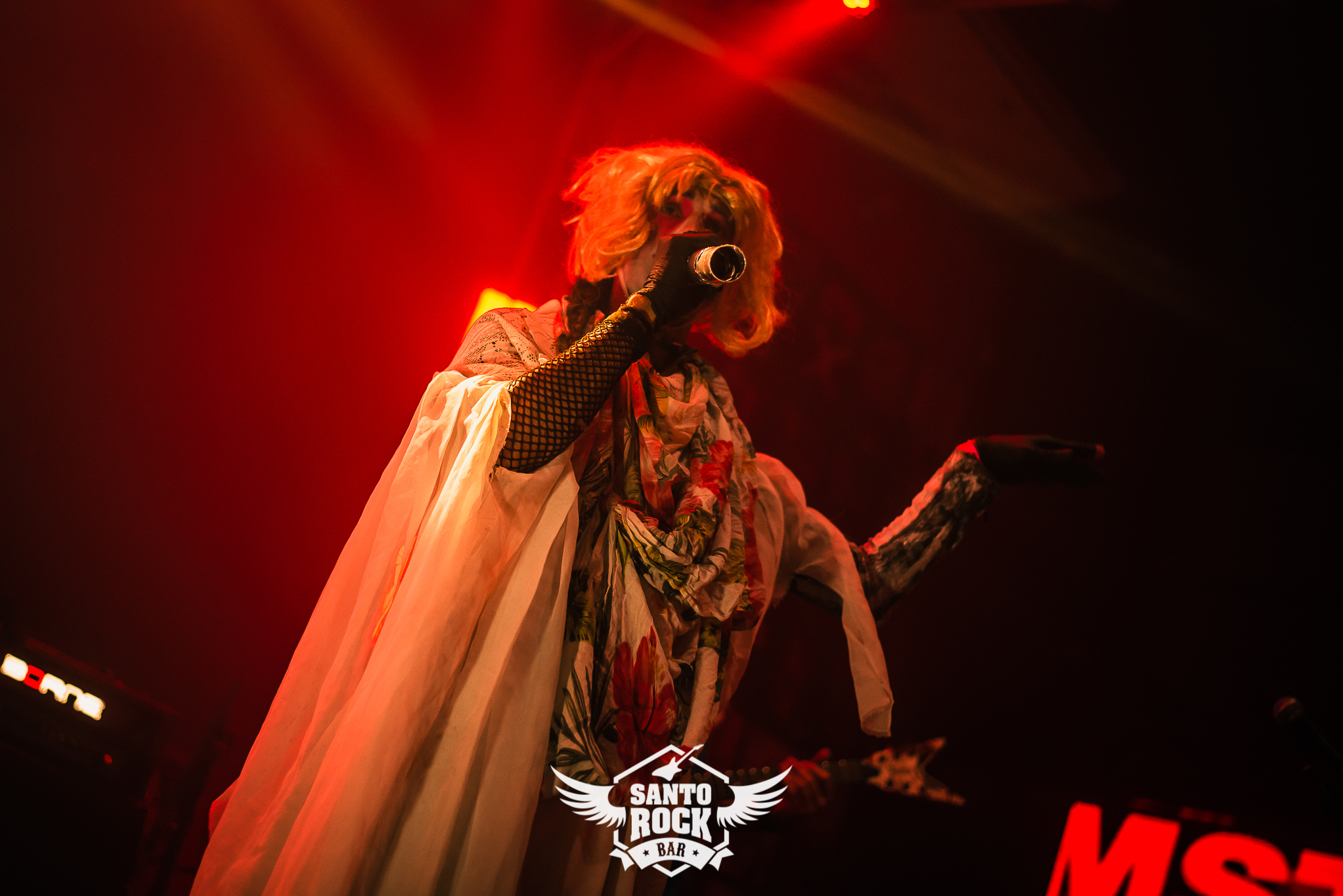 Industriestein / Sleep Token