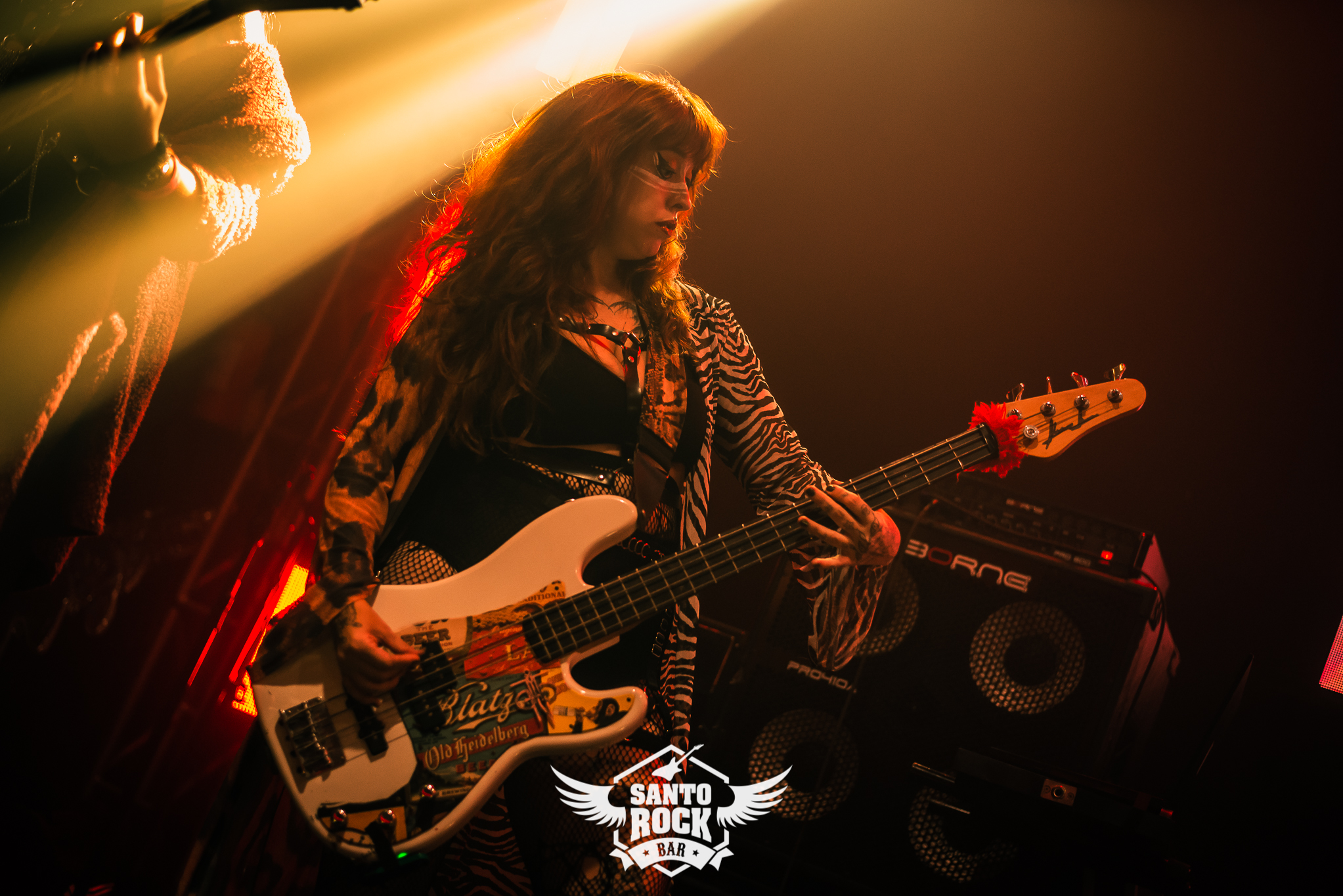 Industriestein / Sleep Token