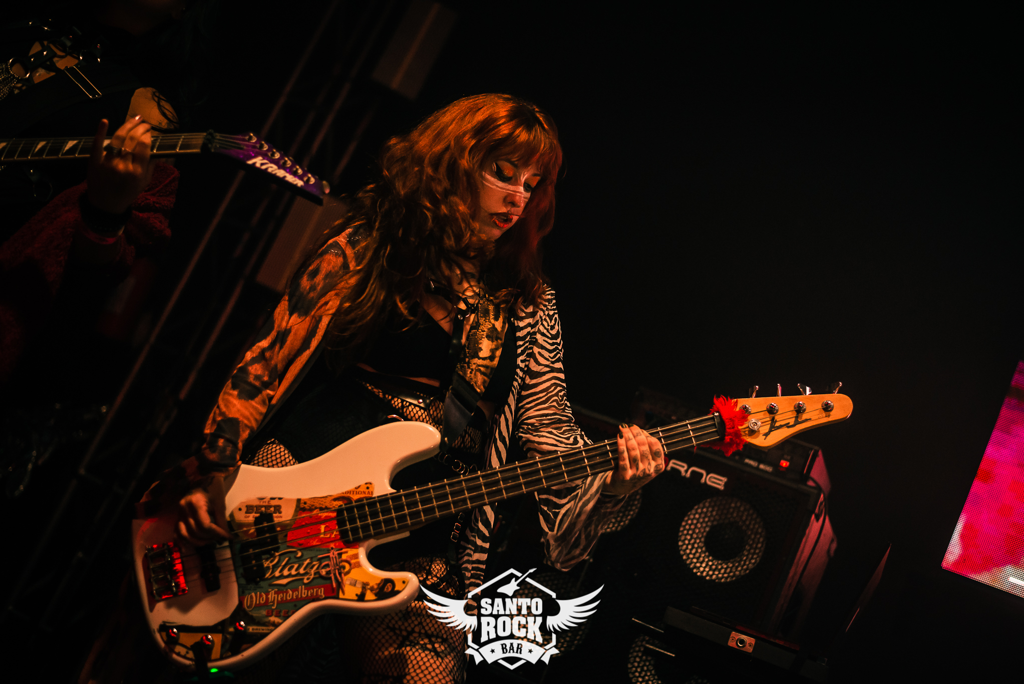 Industriestein / Sleep Token