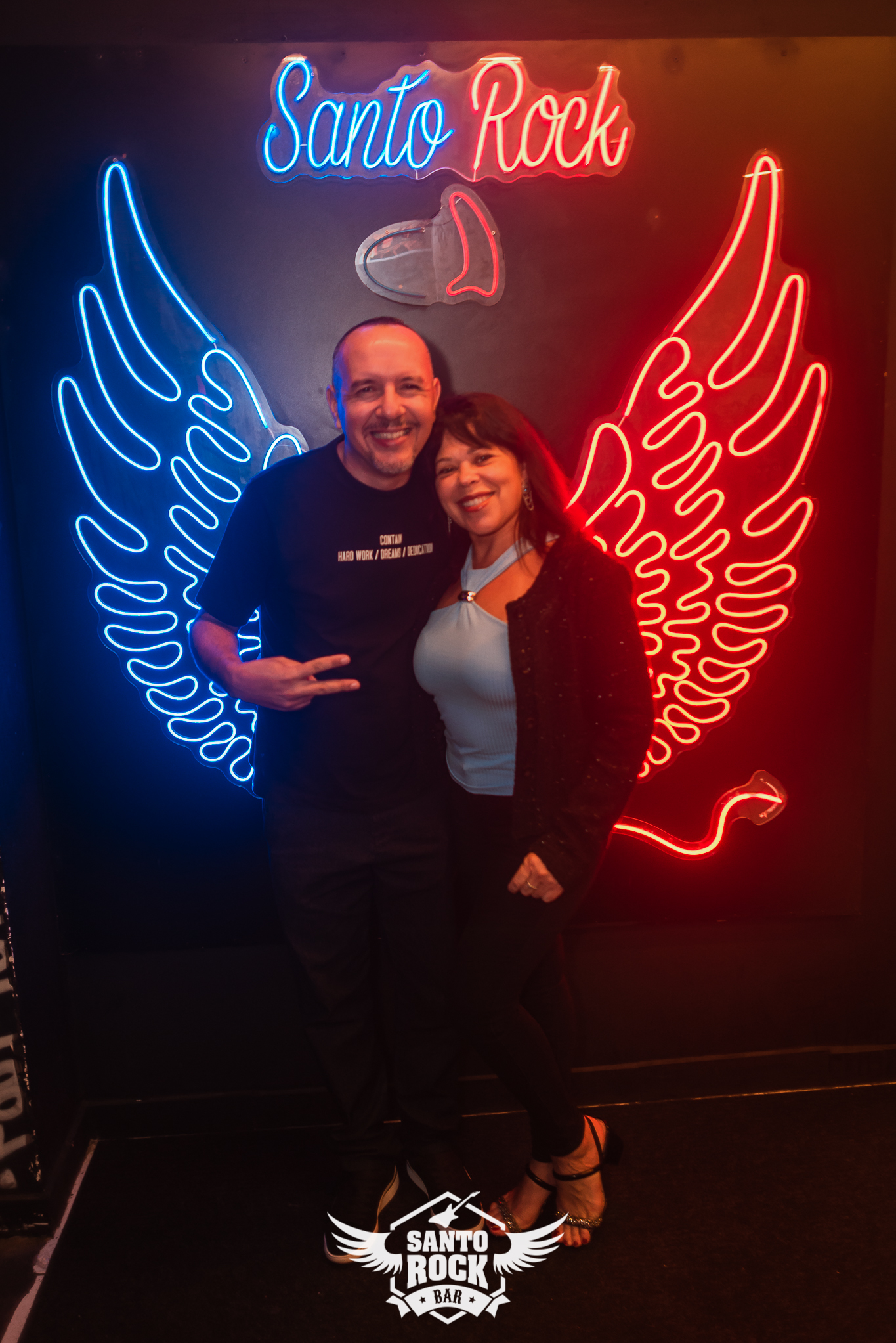 Paulo Ricardo / Filhos da Patria