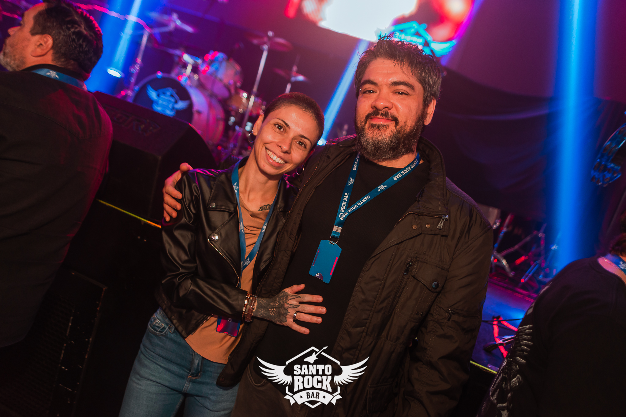 Paulo Ricardo / Filhos da Patria