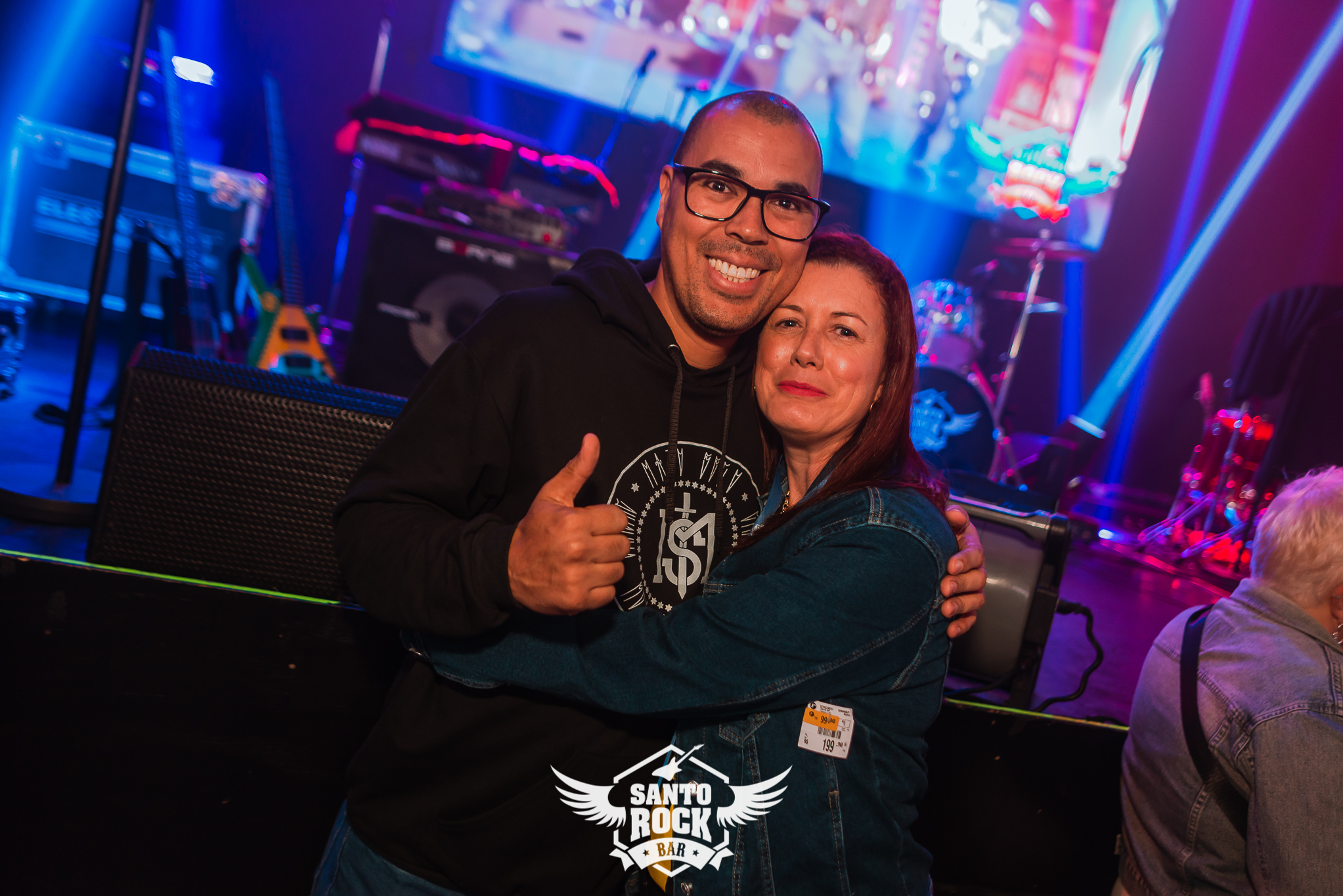 Paulo Ricardo / Filhos da Patria