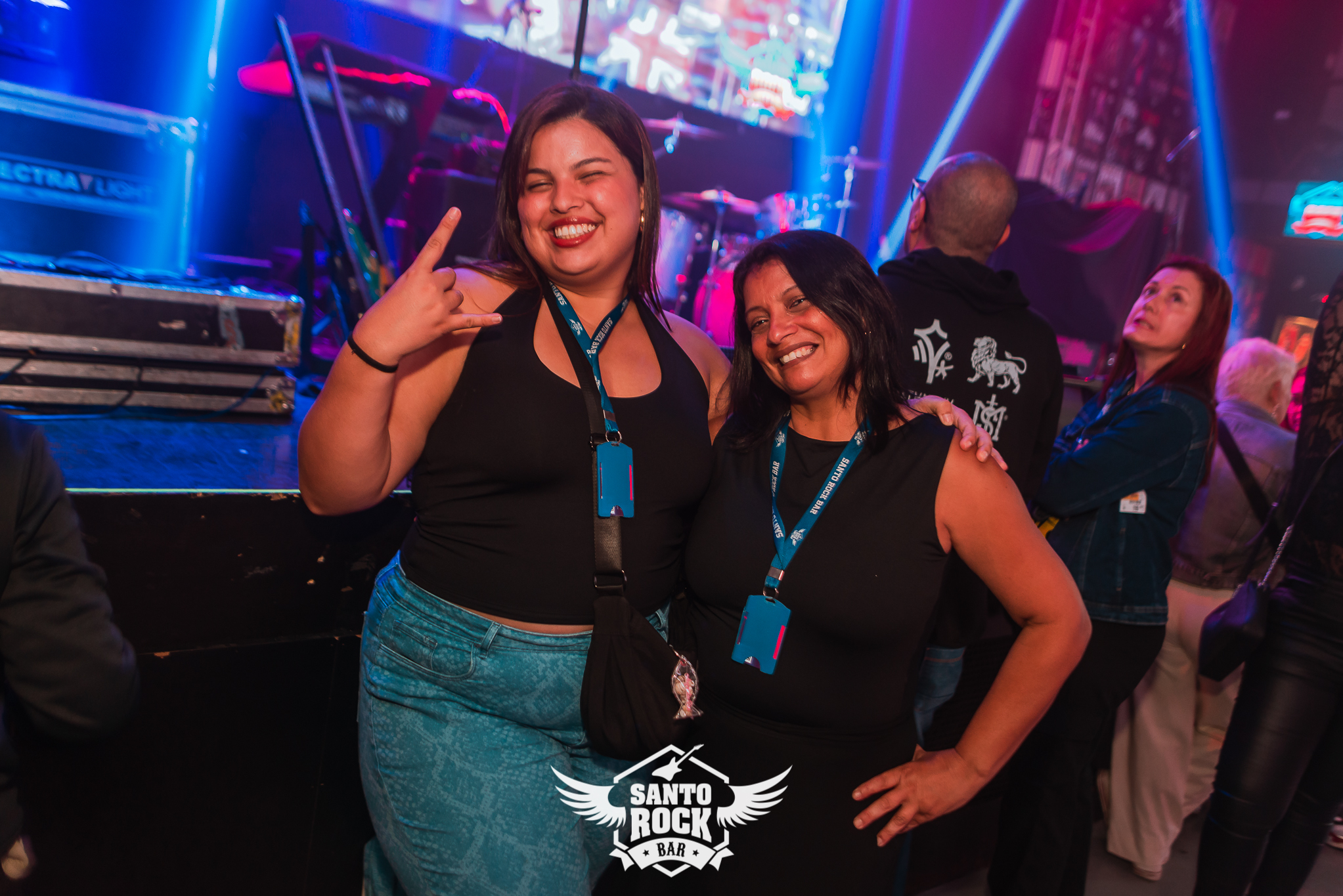 Paulo Ricardo / Filhos da Patria