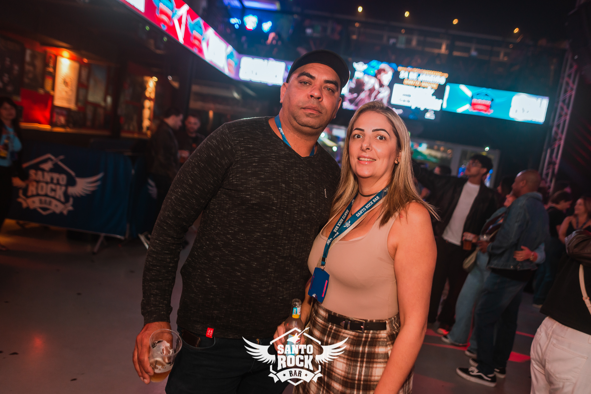 Paulo Ricardo / Filhos da Patria