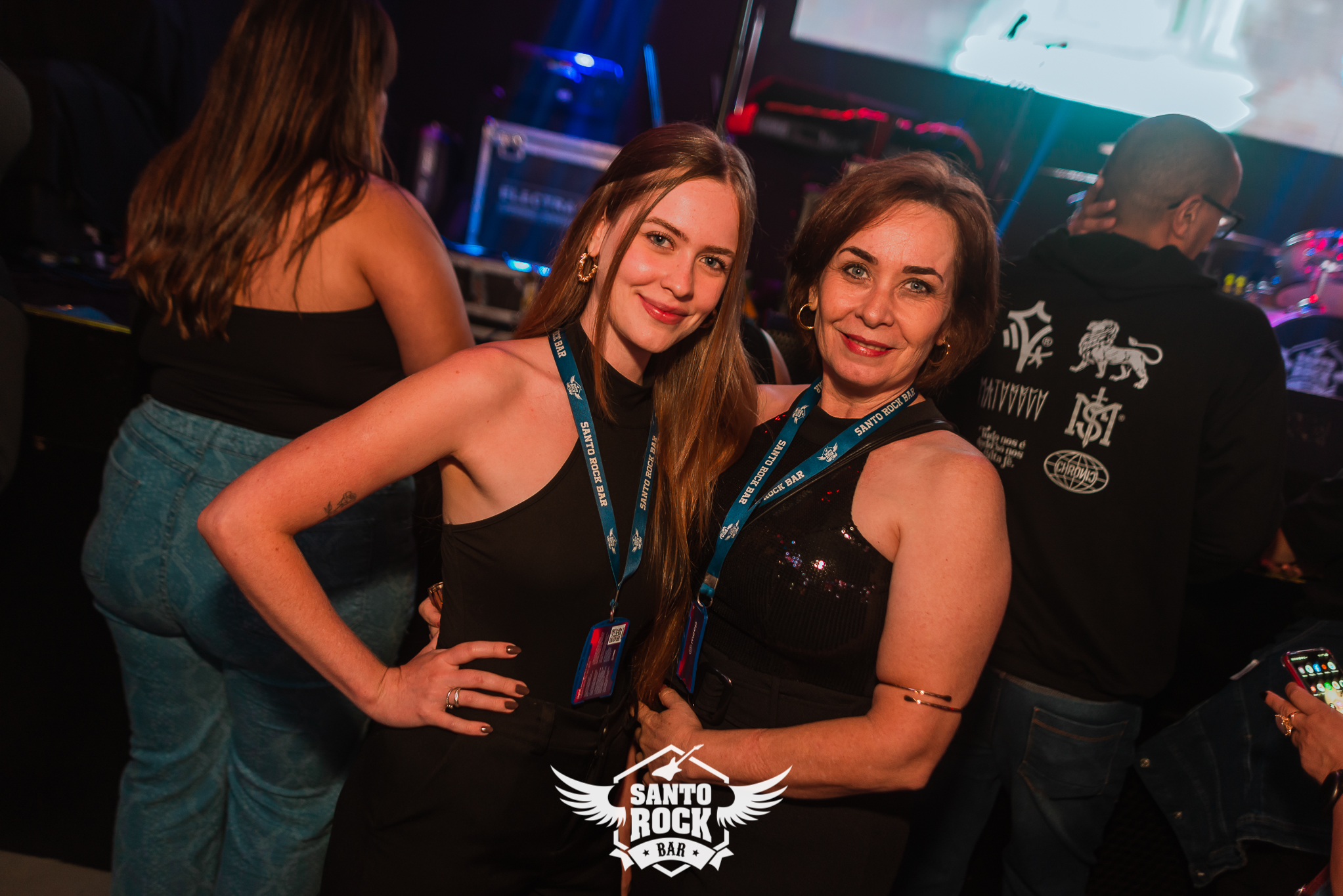 Paulo Ricardo / Filhos da Patria