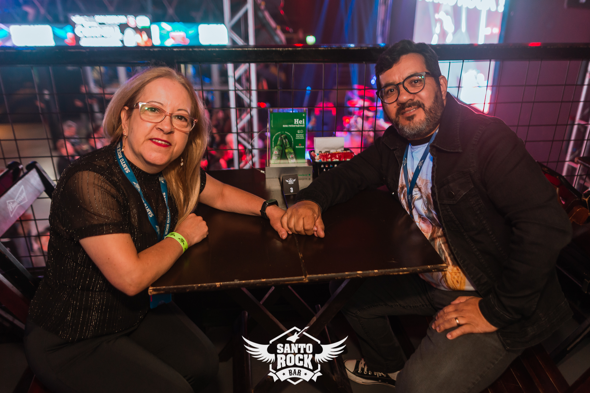 Paulo Ricardo / Filhos da Patria