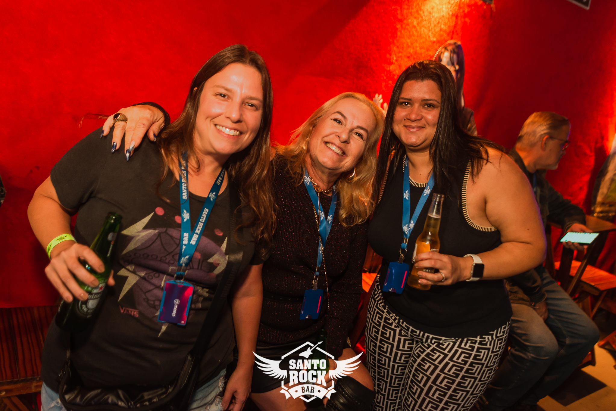 Paulo Ricardo / Filhos da Patria