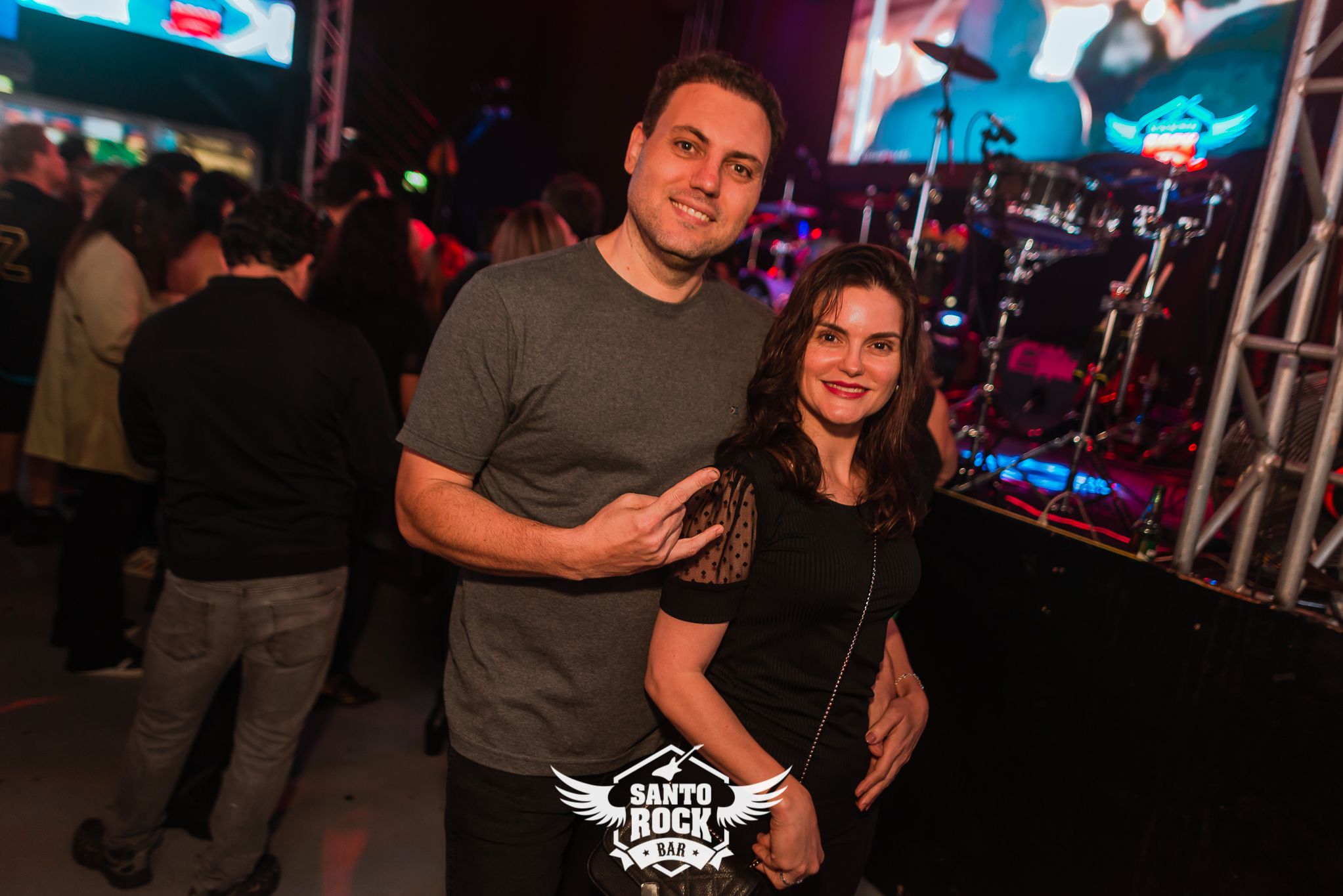 Paulo Ricardo / Filhos da Patria