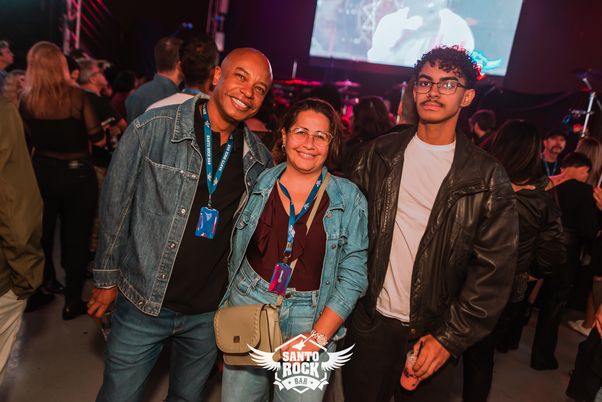 Paulo Ricardo / Filhos da Patria