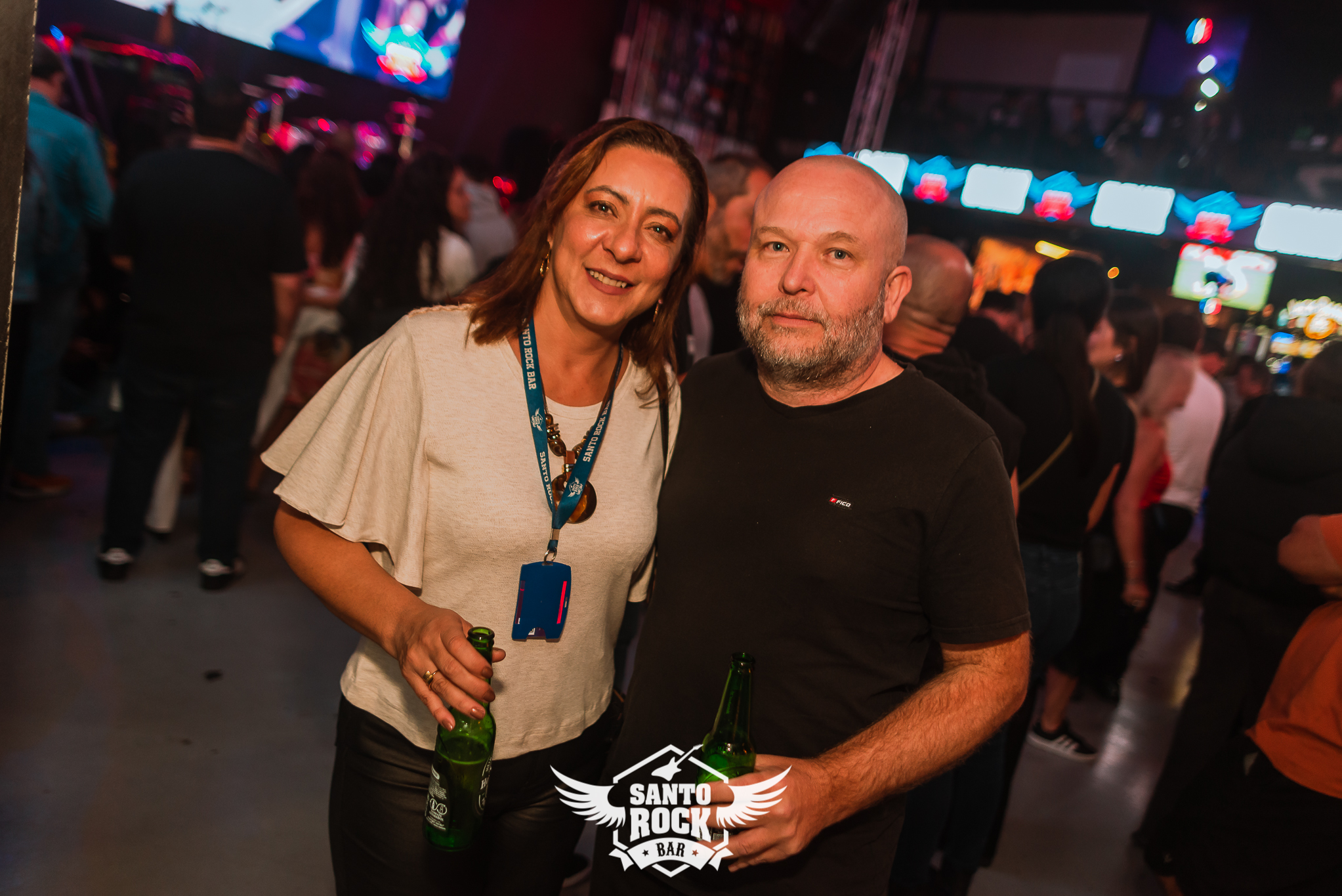 Paulo Ricardo / Filhos da Patria