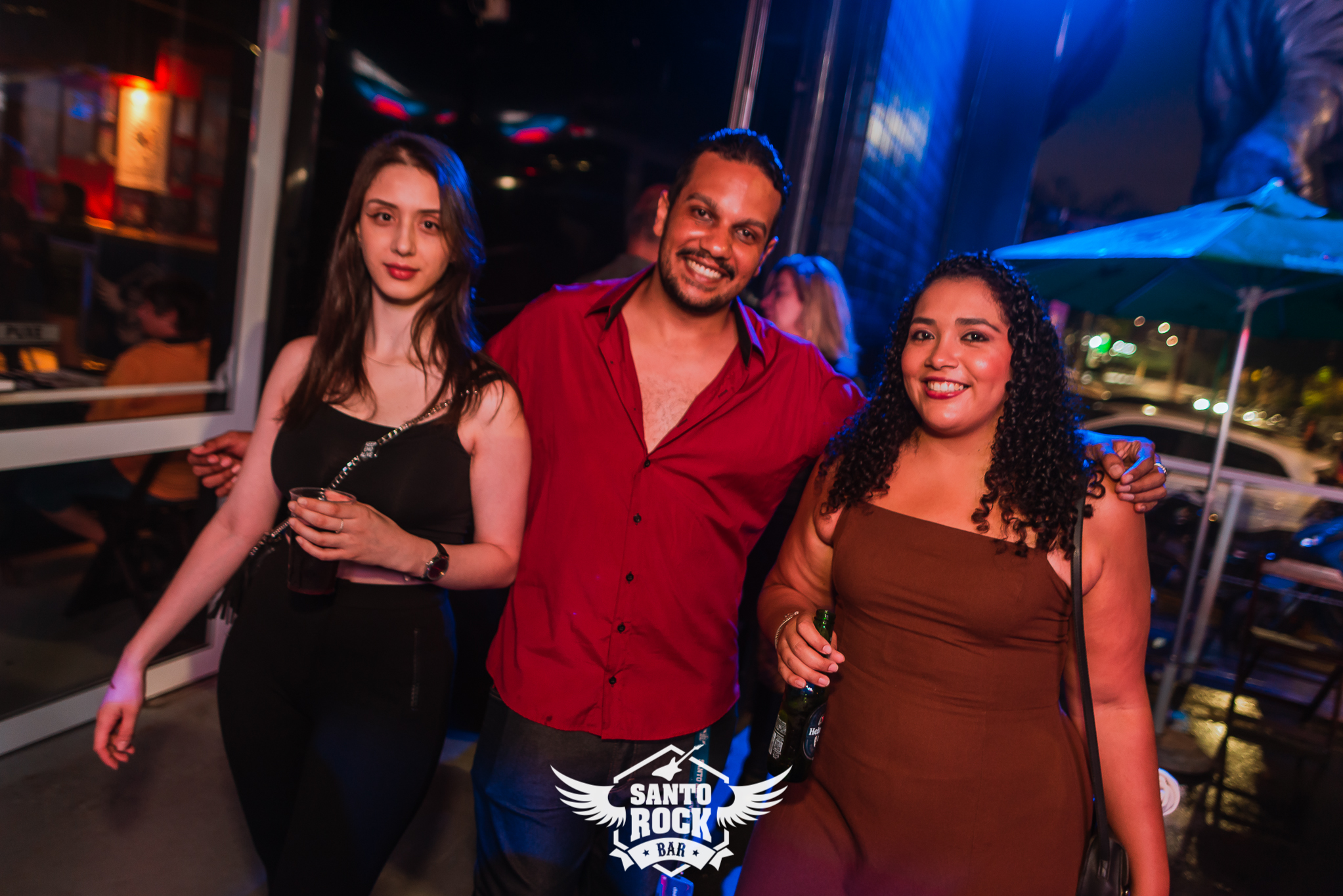 Paulo Ricardo / Filhos da Patria