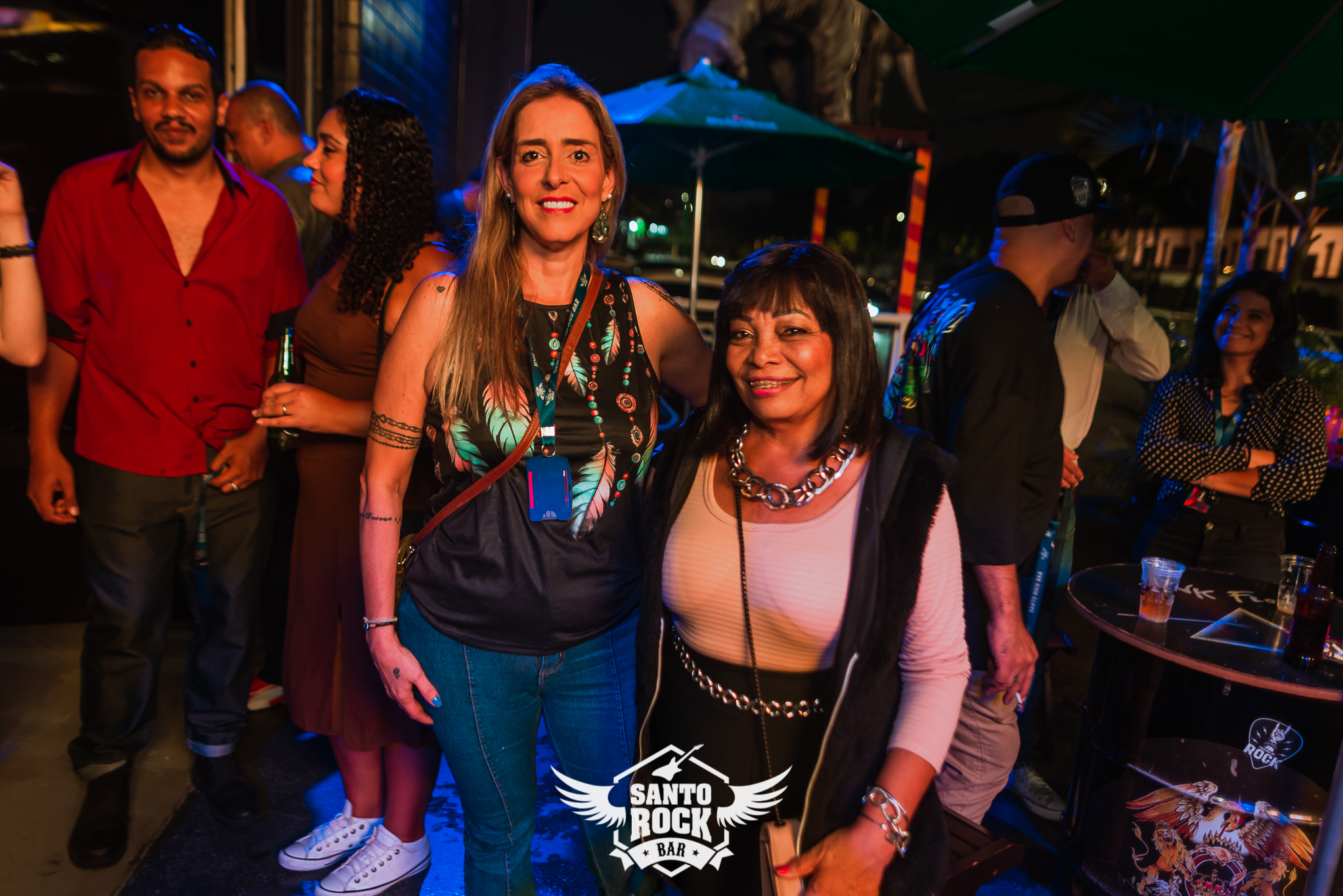 Paulo Ricardo / Filhos da Patria