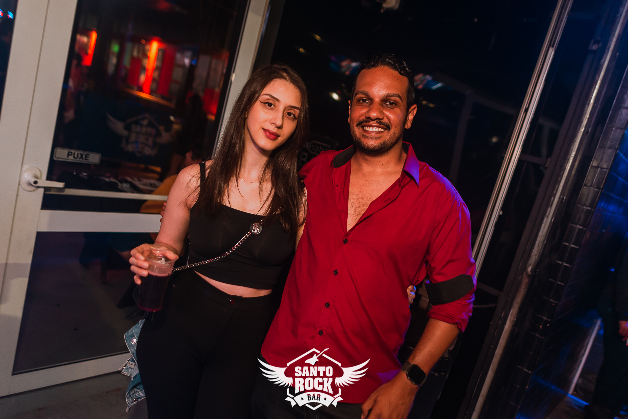 Paulo Ricardo / Filhos da Patria