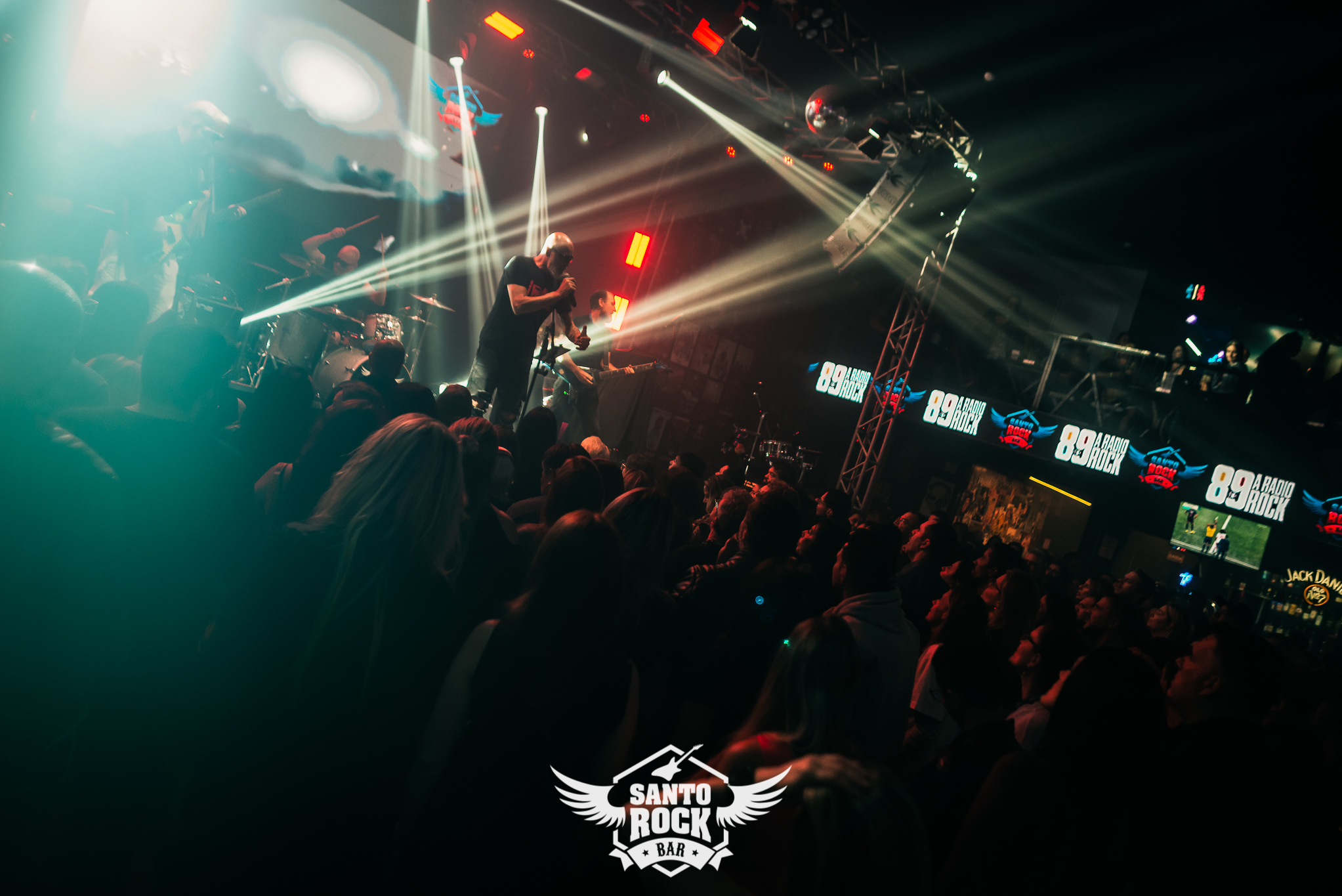 Paulo Ricardo / Filhos da Patria