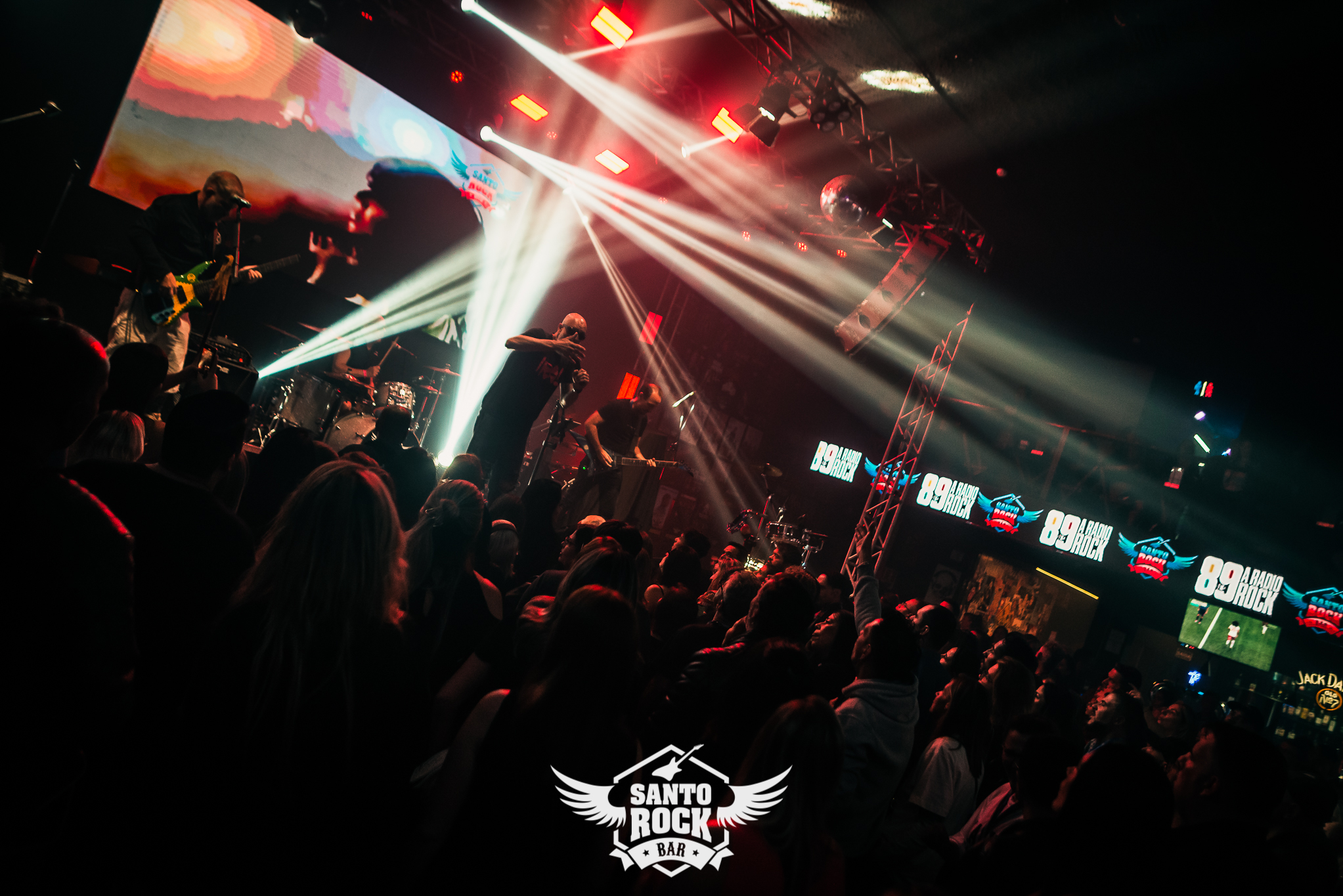 Paulo Ricardo / Filhos da Patria