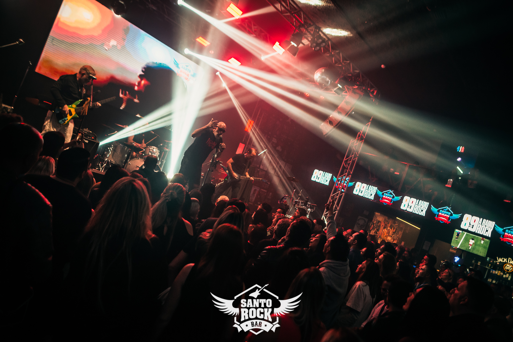 Paulo Ricardo / Filhos da Patria