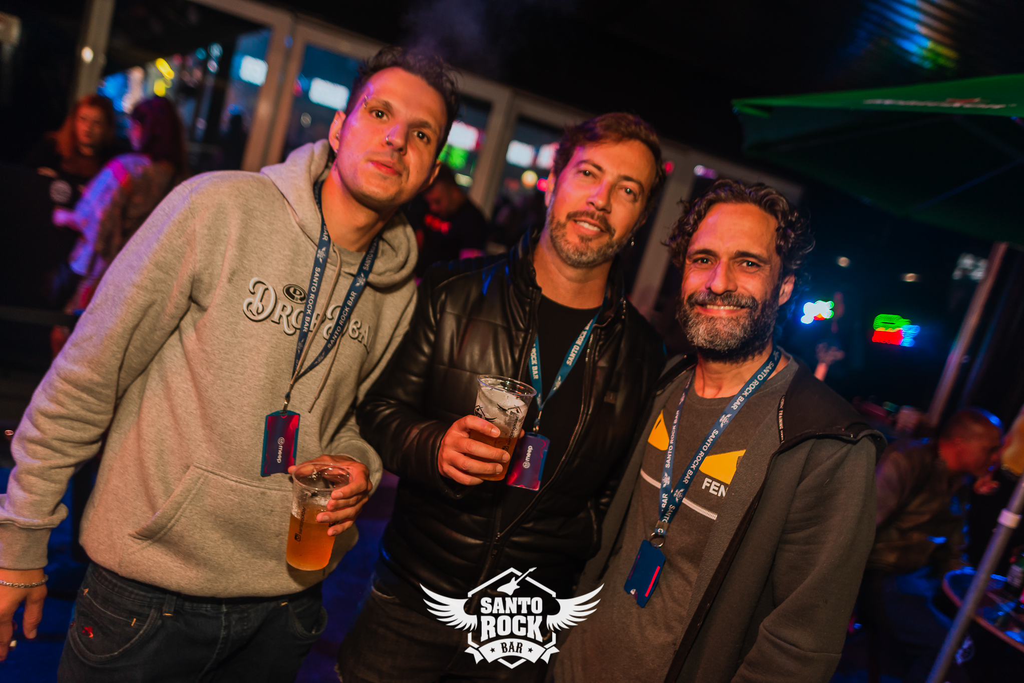 Paulo Ricardo / Filhos da Patria