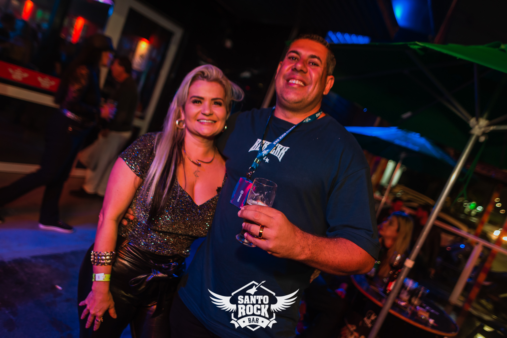 Paulo Ricardo / Filhos da Patria