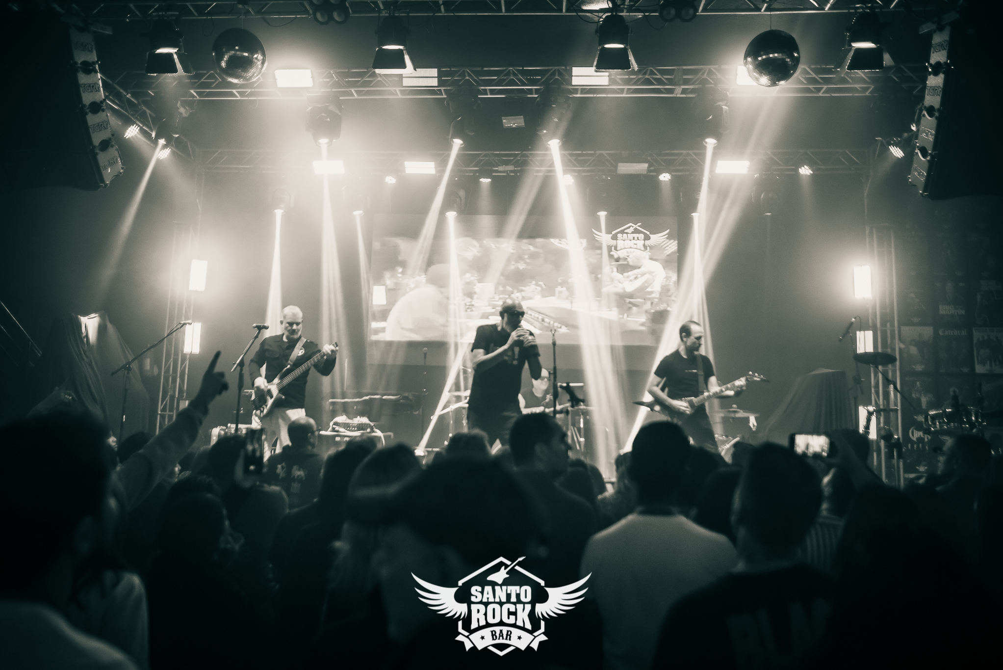 Paulo Ricardo / Filhos da Patria