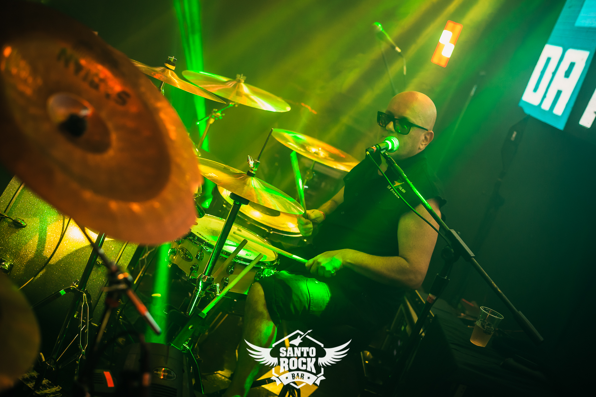 Paulo Ricardo / Filhos da Patria